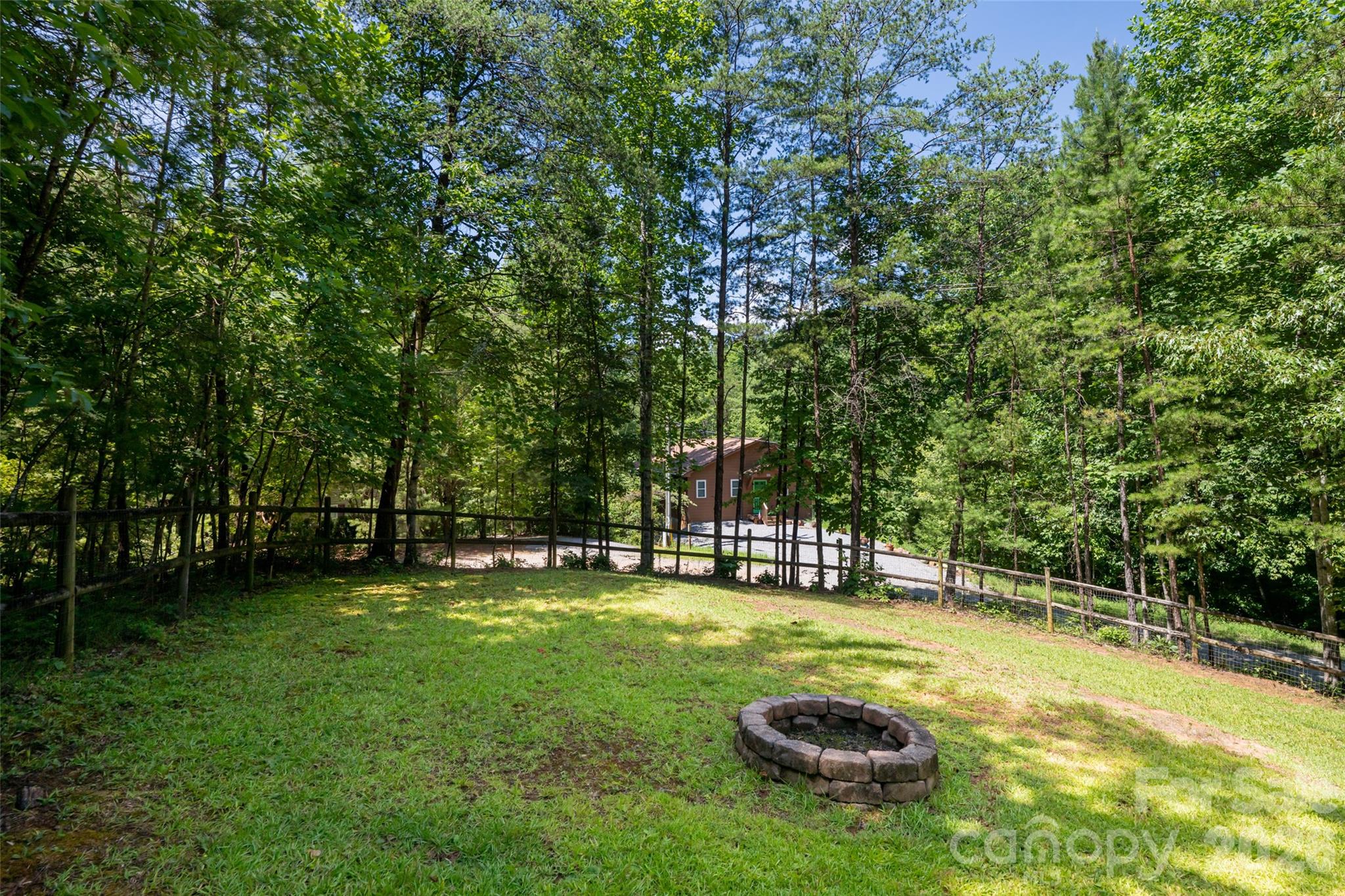 245 Mallard Road — Lake Lure