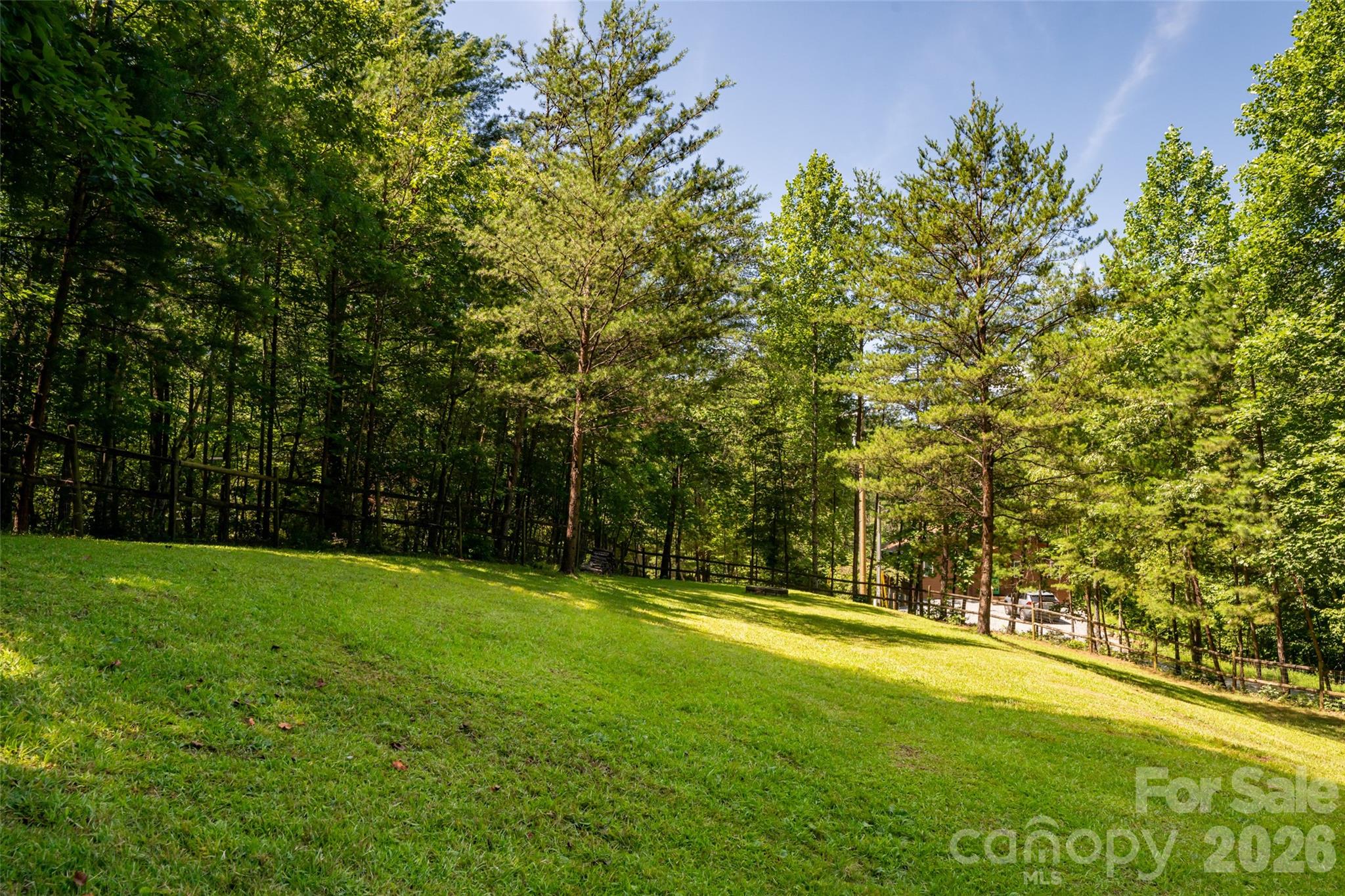 245 Mallard Road — Lake Lure