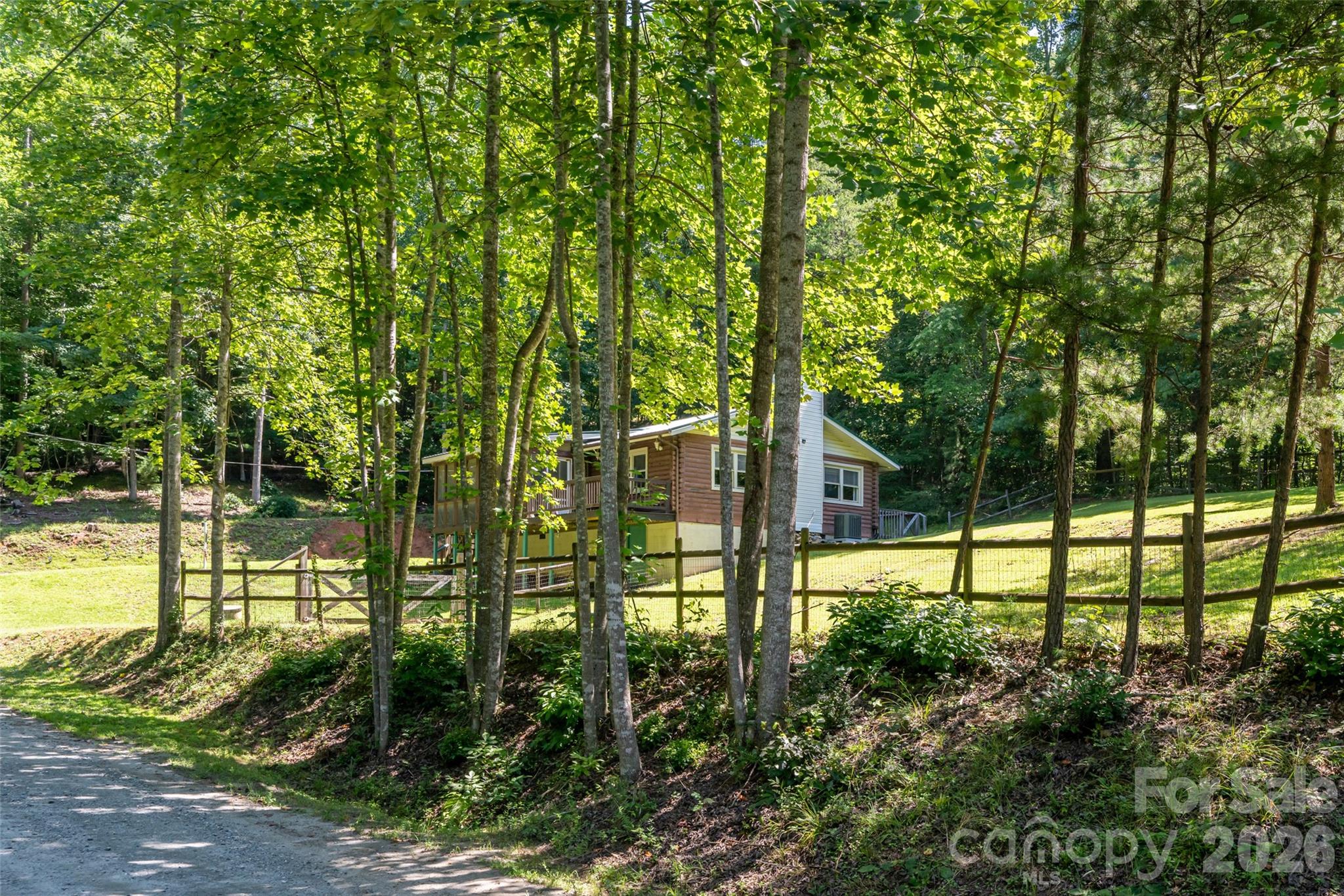 245 Mallard Road — Lake Lure
