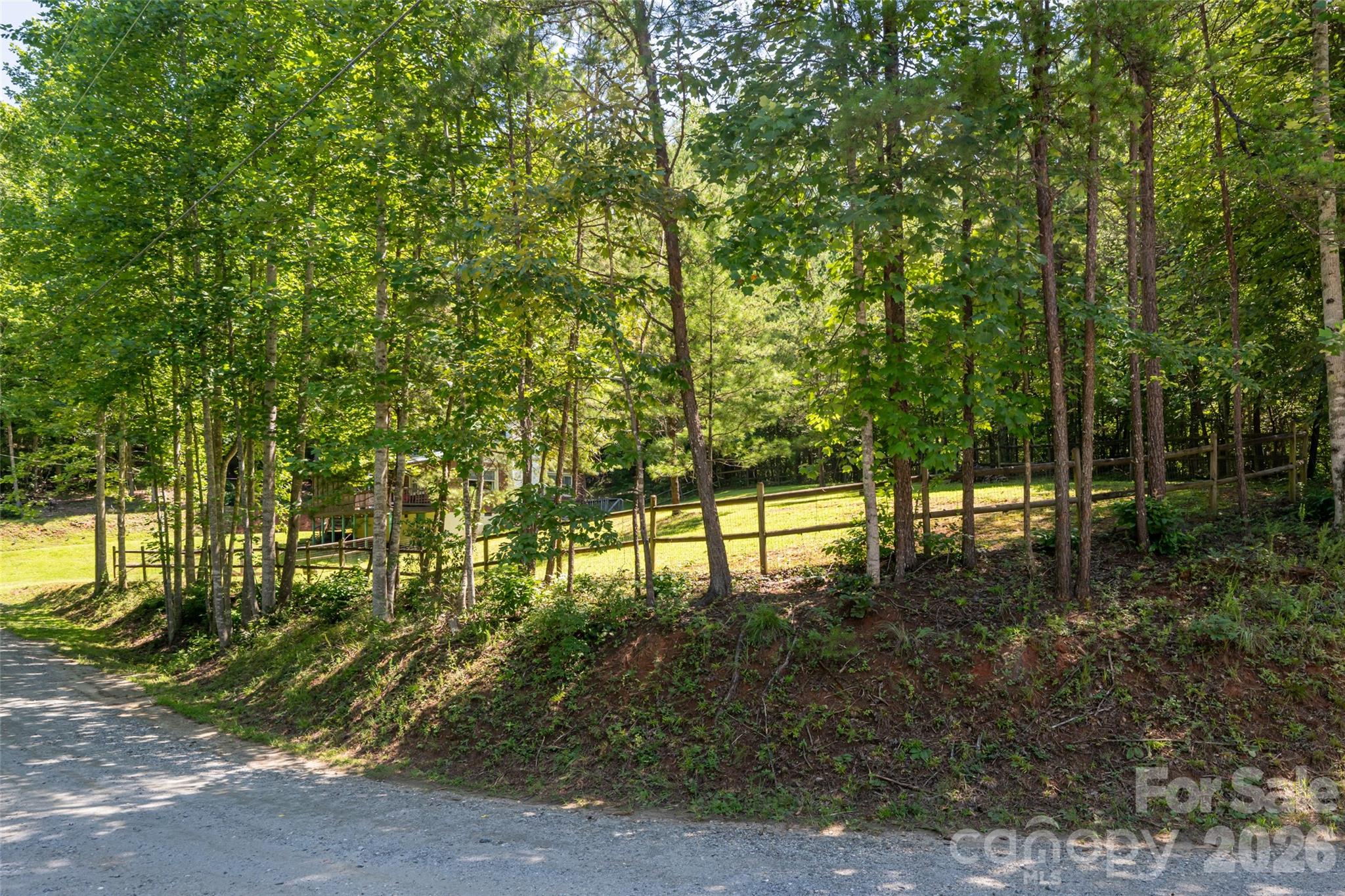 245 Mallard Road — Lake Lure