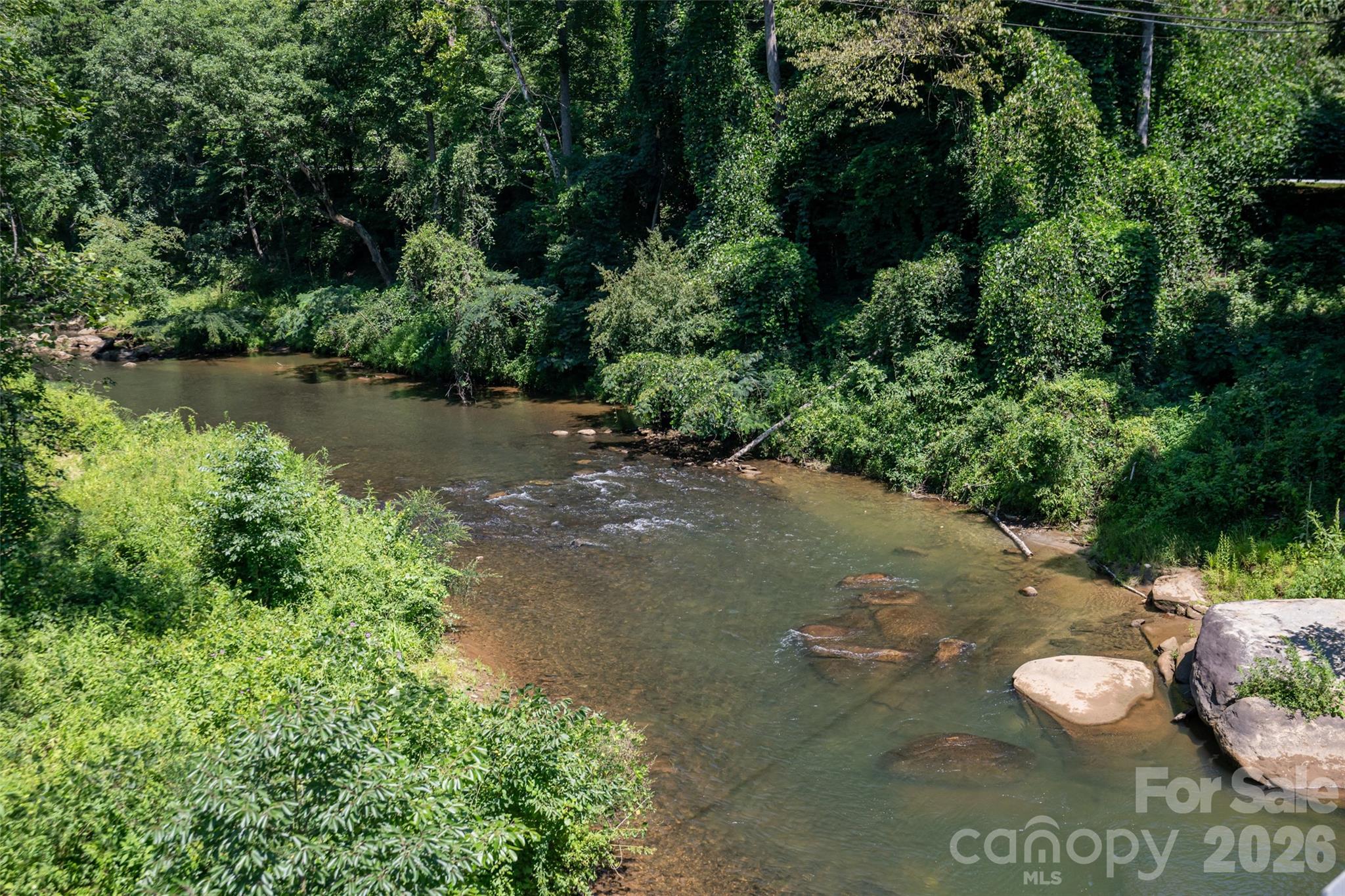 245 Mallard Road — Lake Lure