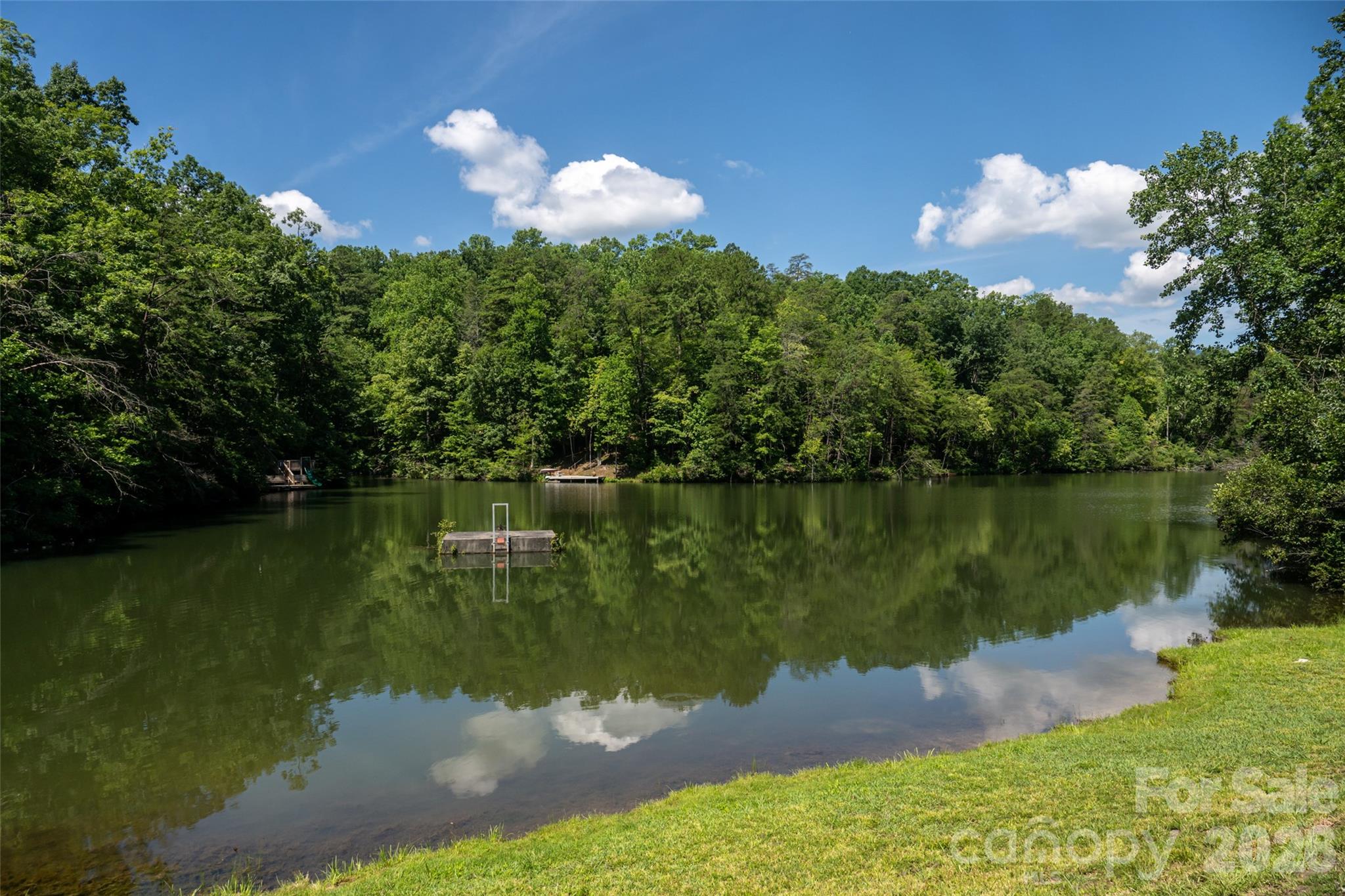 245 Mallard Road — Lake Lure