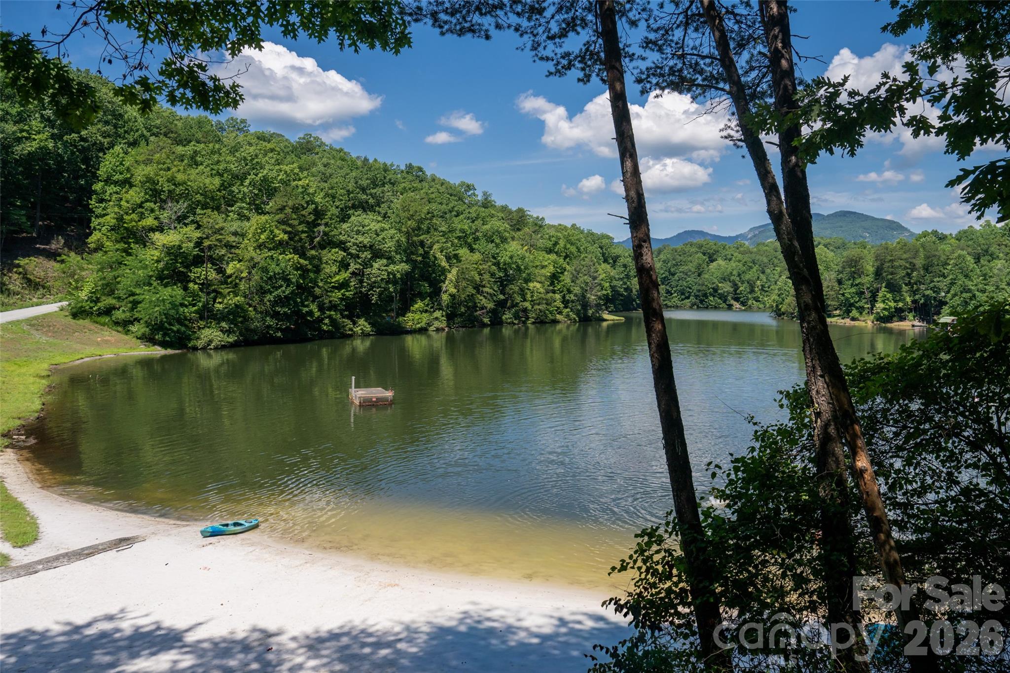 245 Mallard Road — Lake Lure