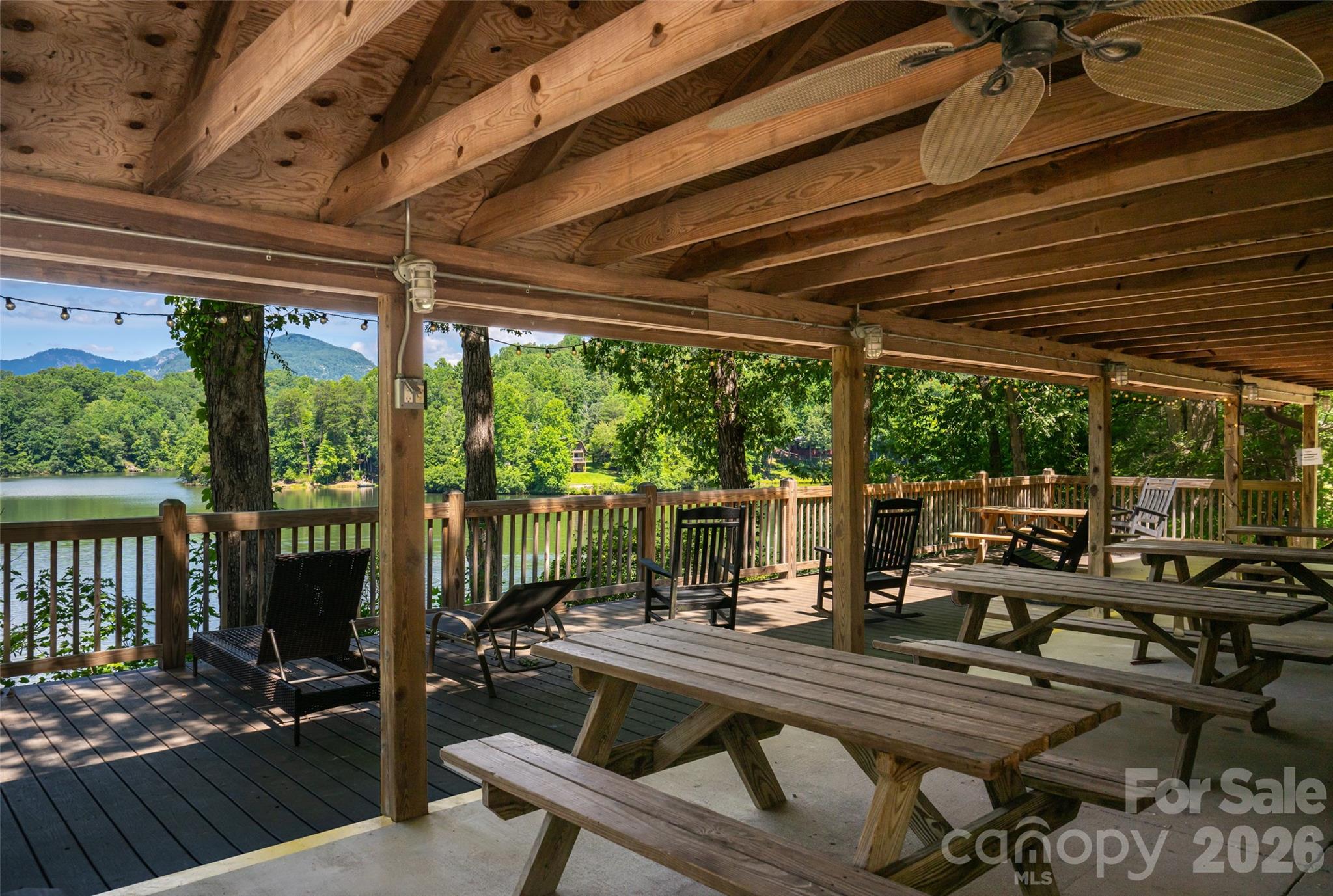 245 Mallard Road — Lake Lure