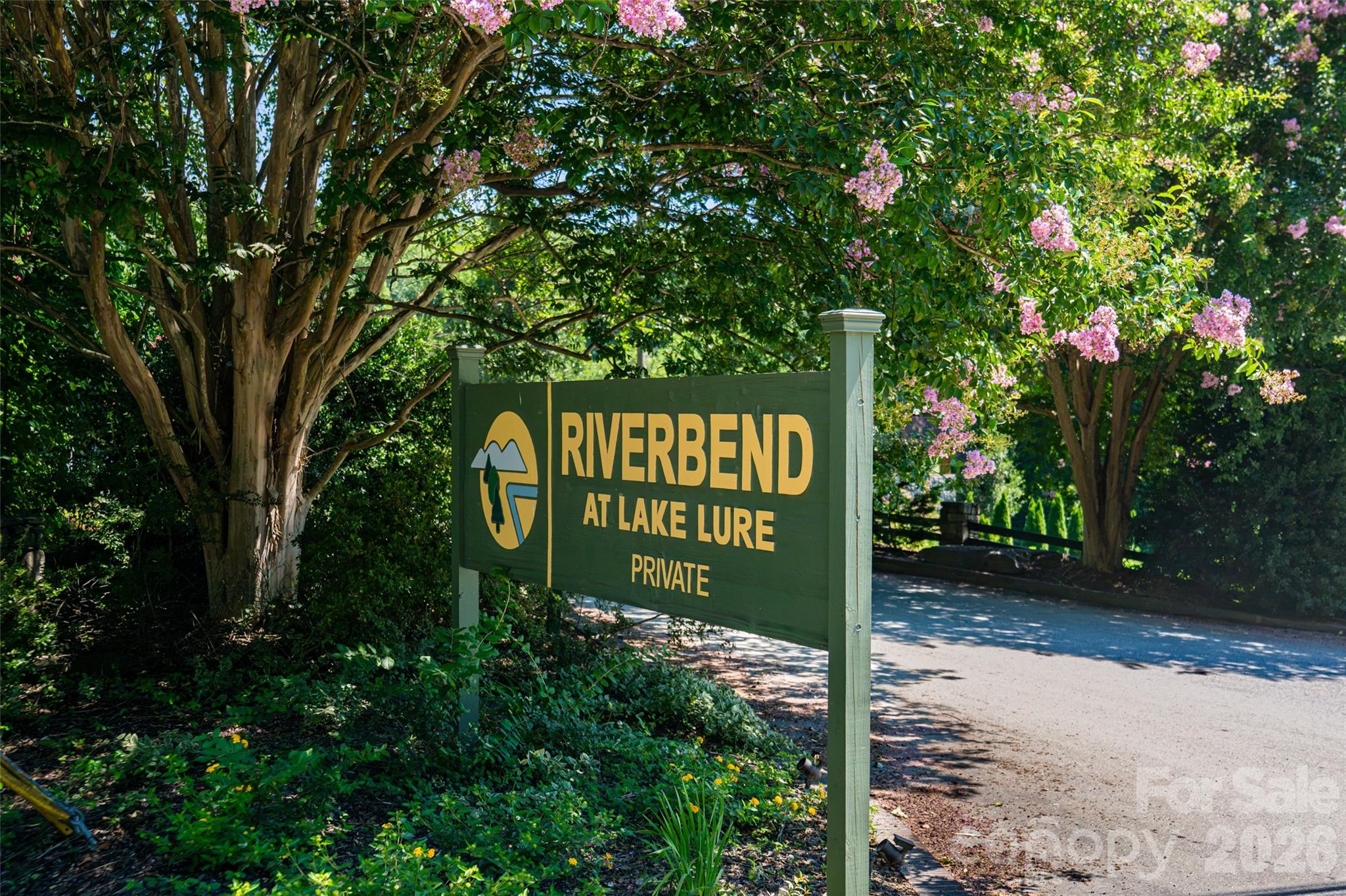 245 Mallard Road — Lake Lure