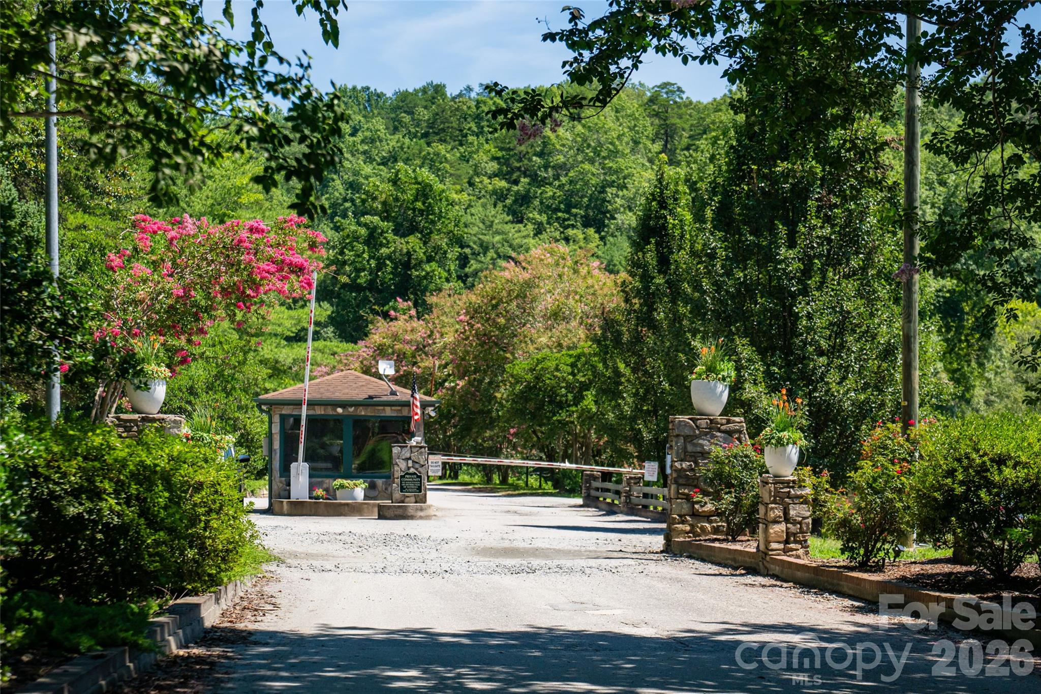 245 Mallard Road — Lake Lure