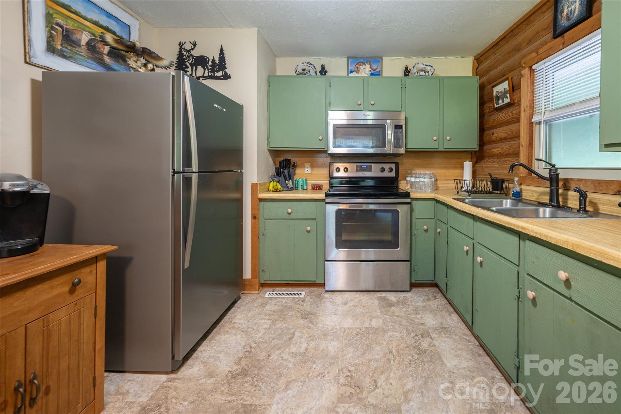 245 Mallard Road — Lake Lure
