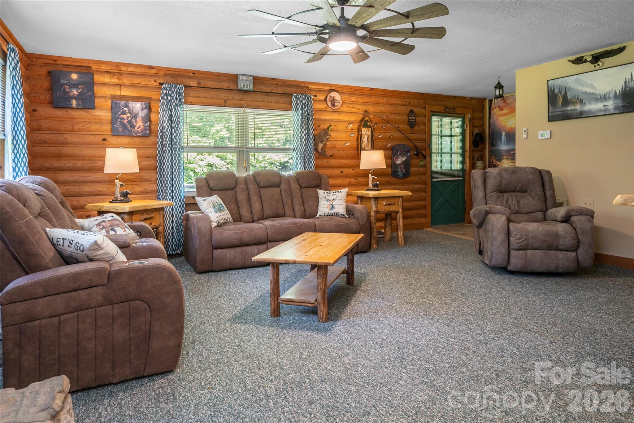 245 Mallard Road — Lake Lure