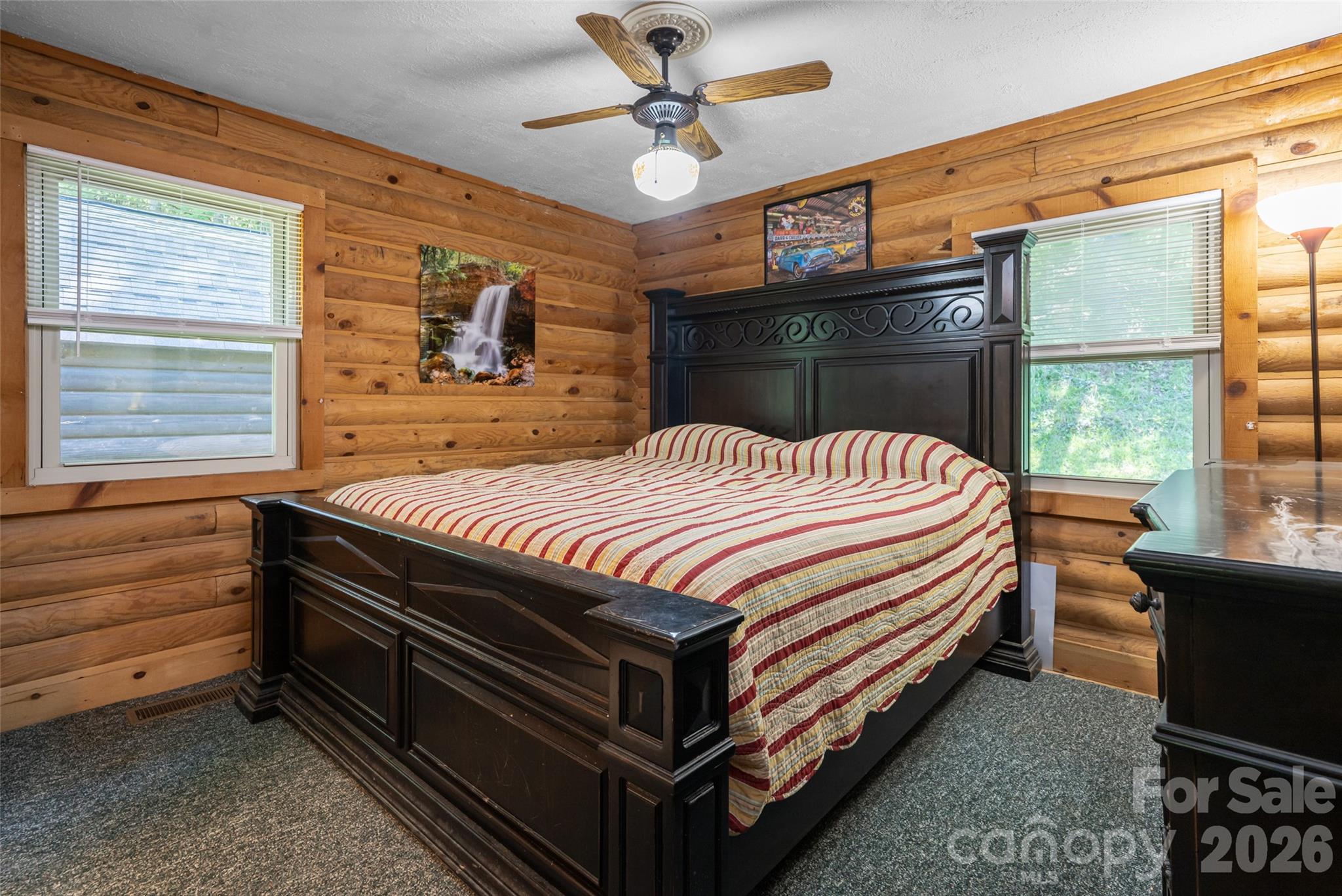 245 Mallard Road — Lake Lure