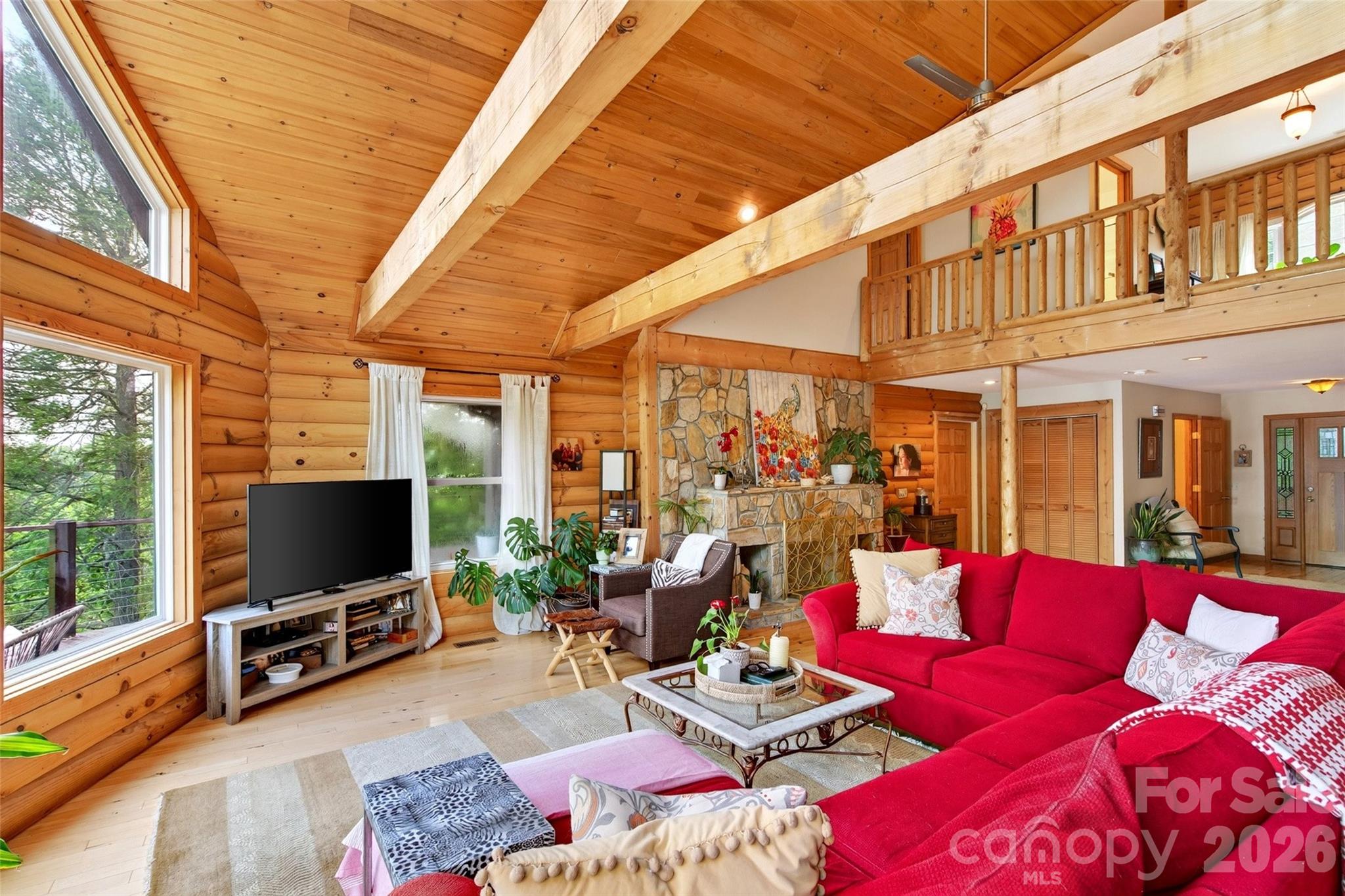 108 High Lake Drive — Nebo