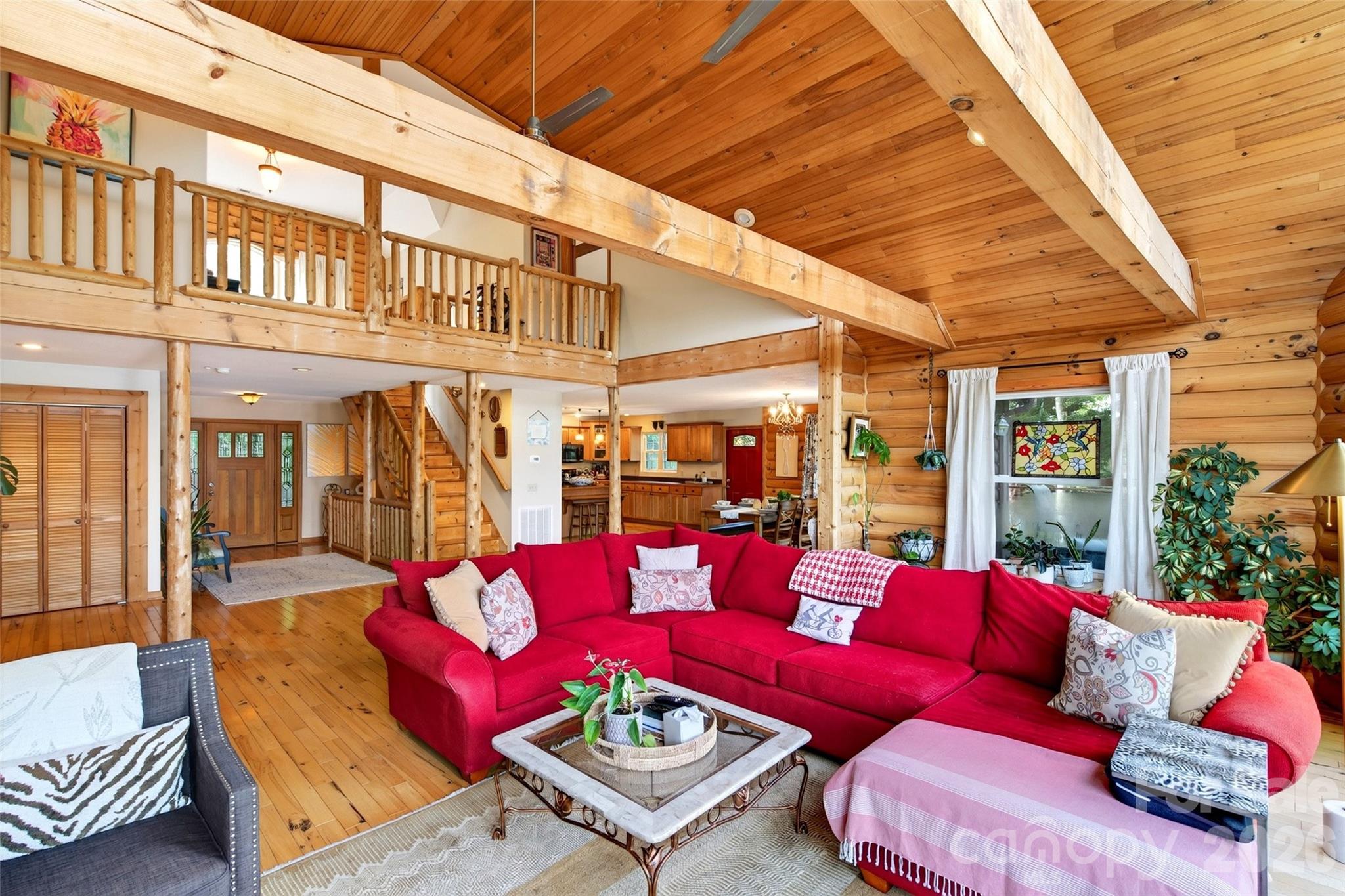 108 High Lake Drive — Nebo