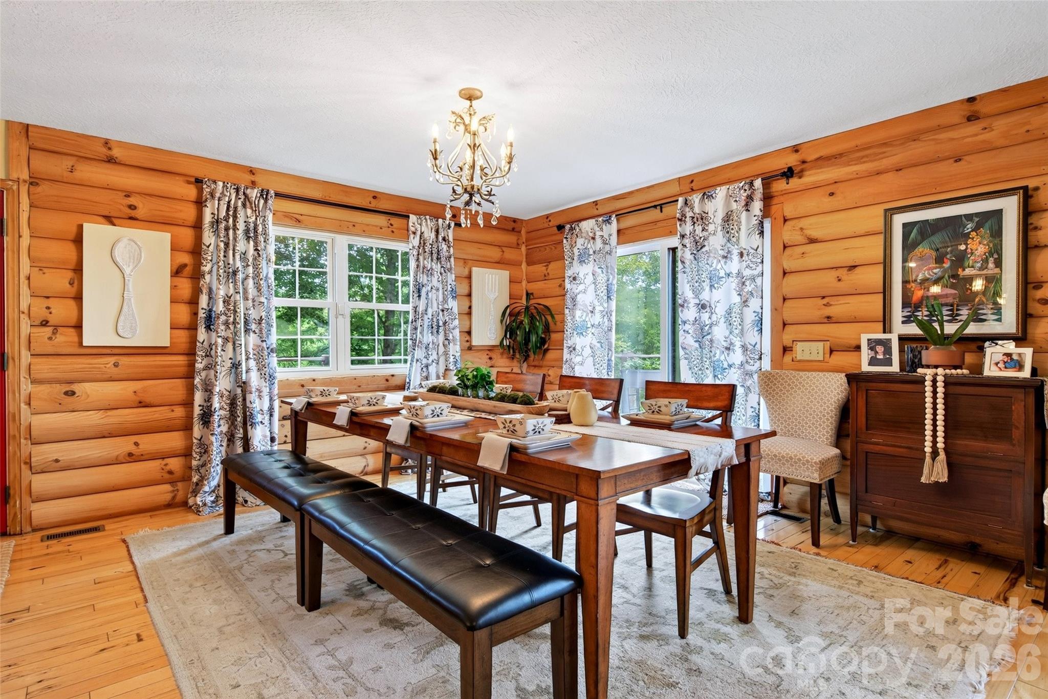 108 High Lake Drive — Nebo