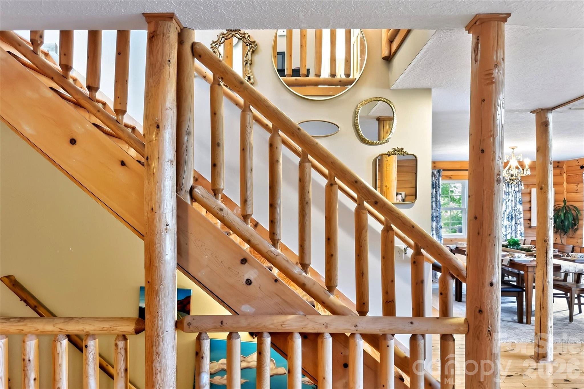108 High Lake Drive — Nebo