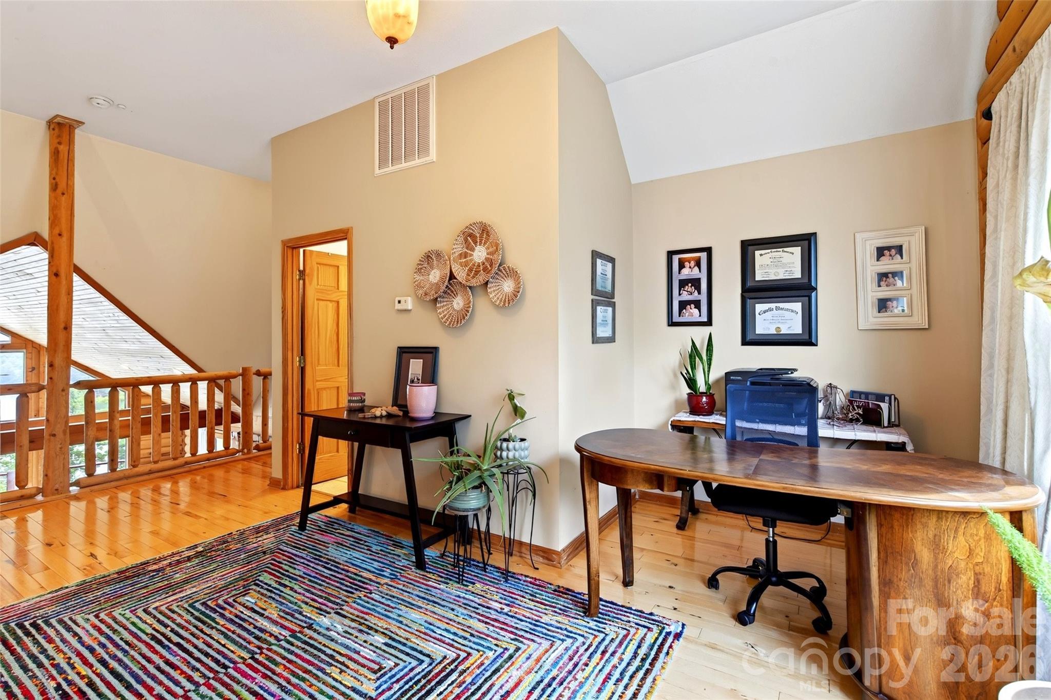 108 High Lake Drive — Nebo