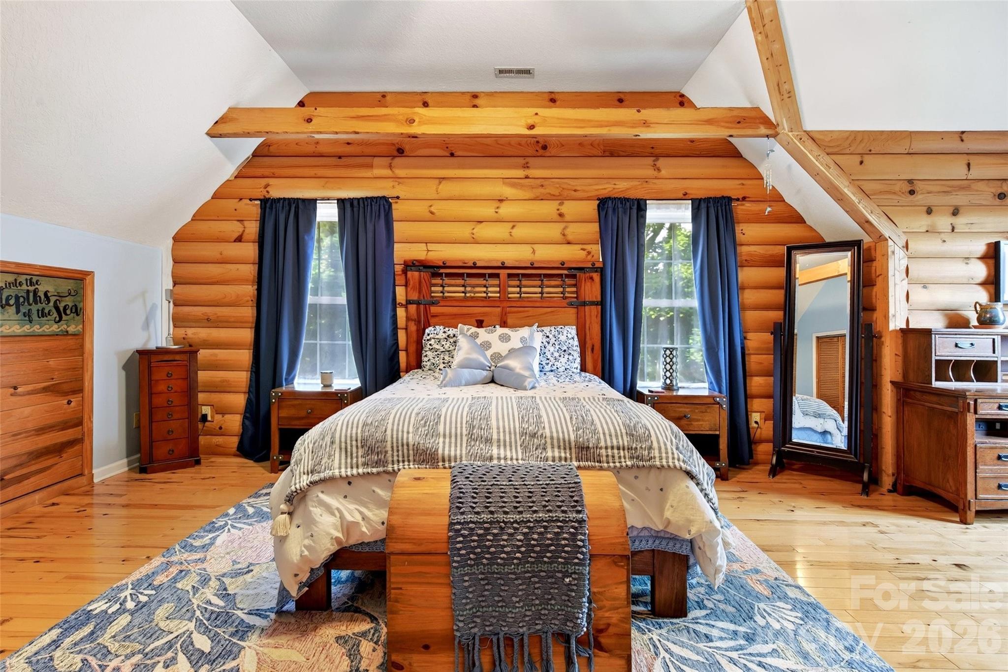 108 High Lake Drive — Nebo