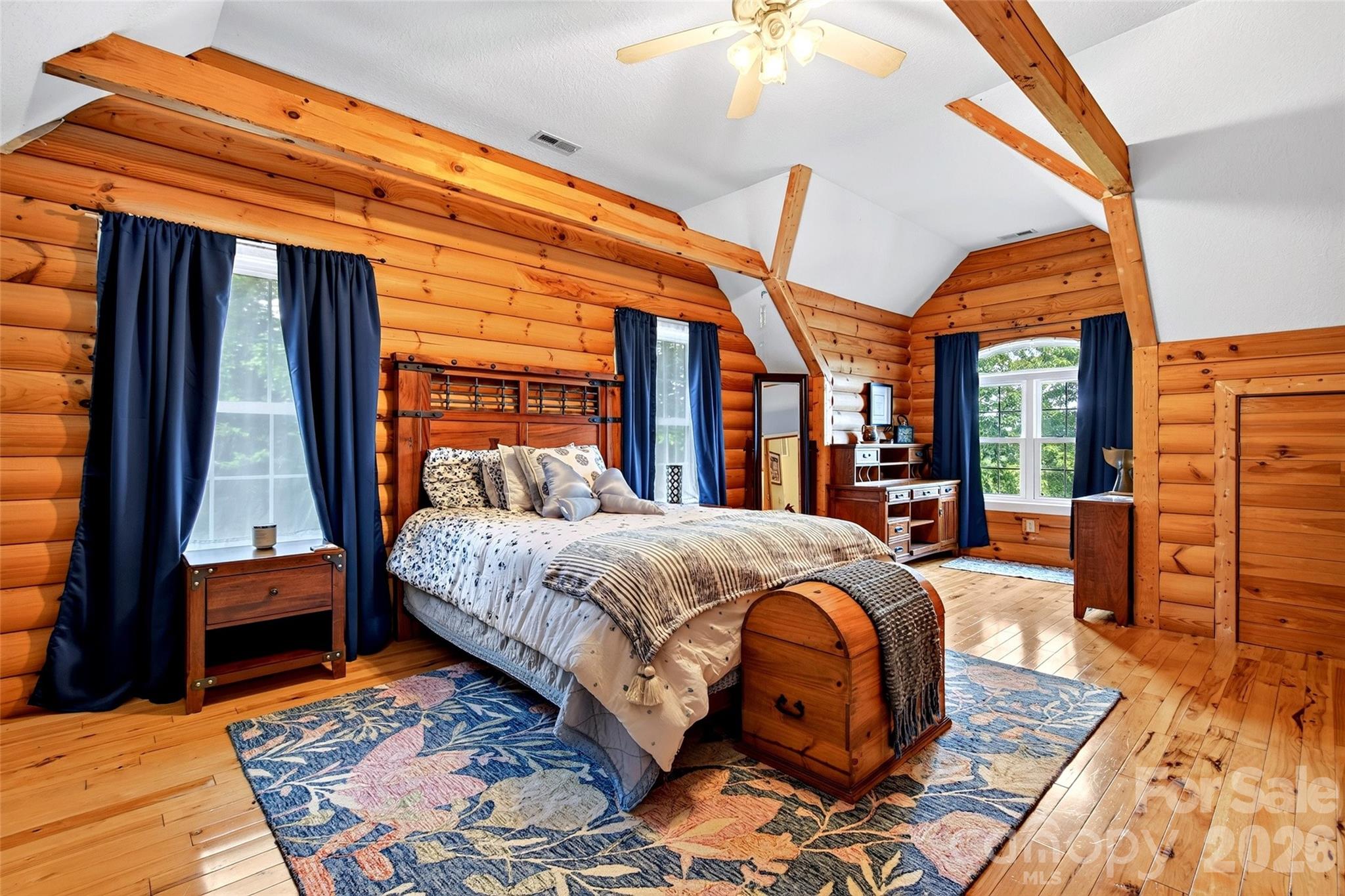 108 High Lake Drive — Nebo