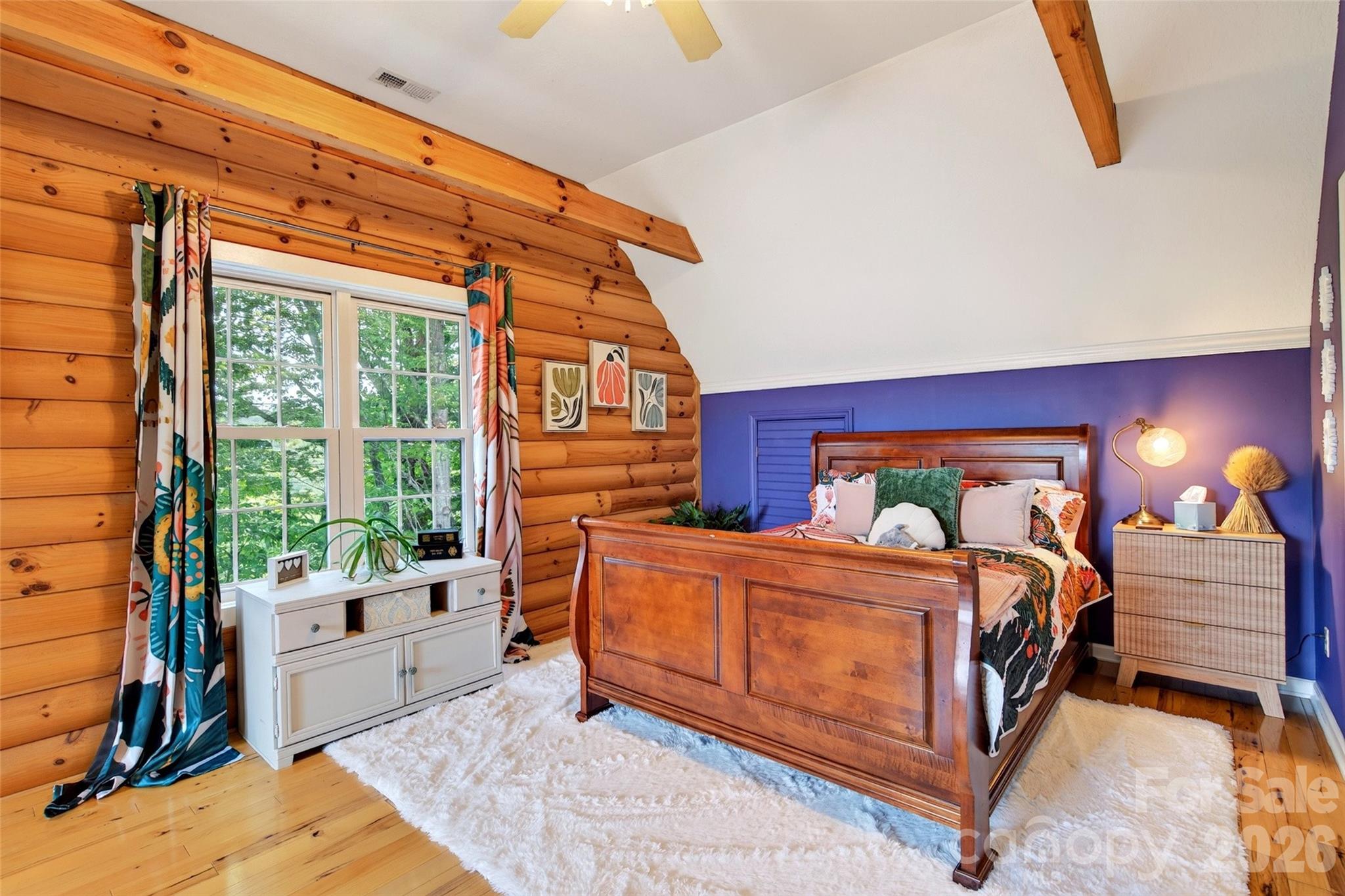 108 High Lake Drive — Nebo