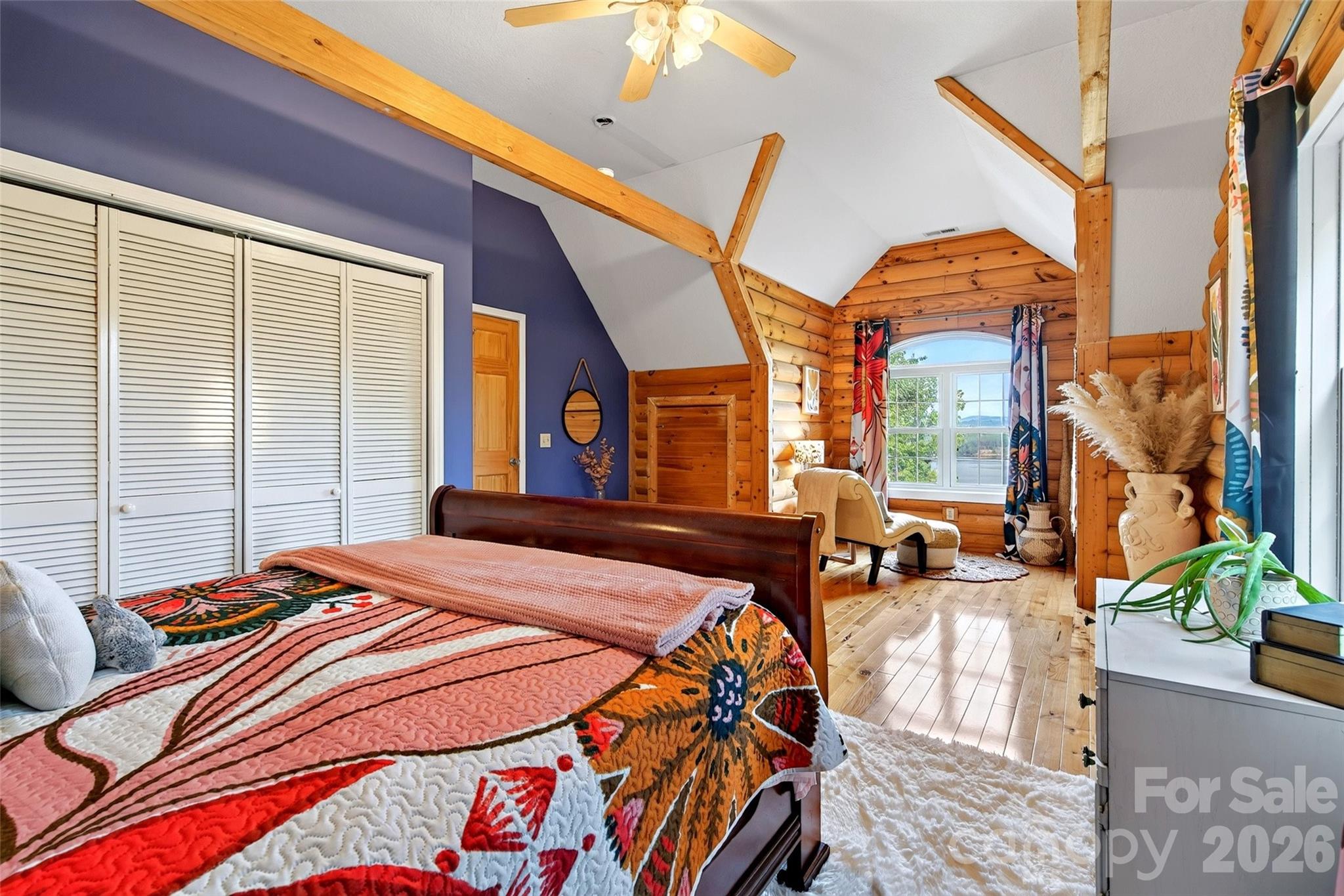 108 High Lake Drive — Nebo
