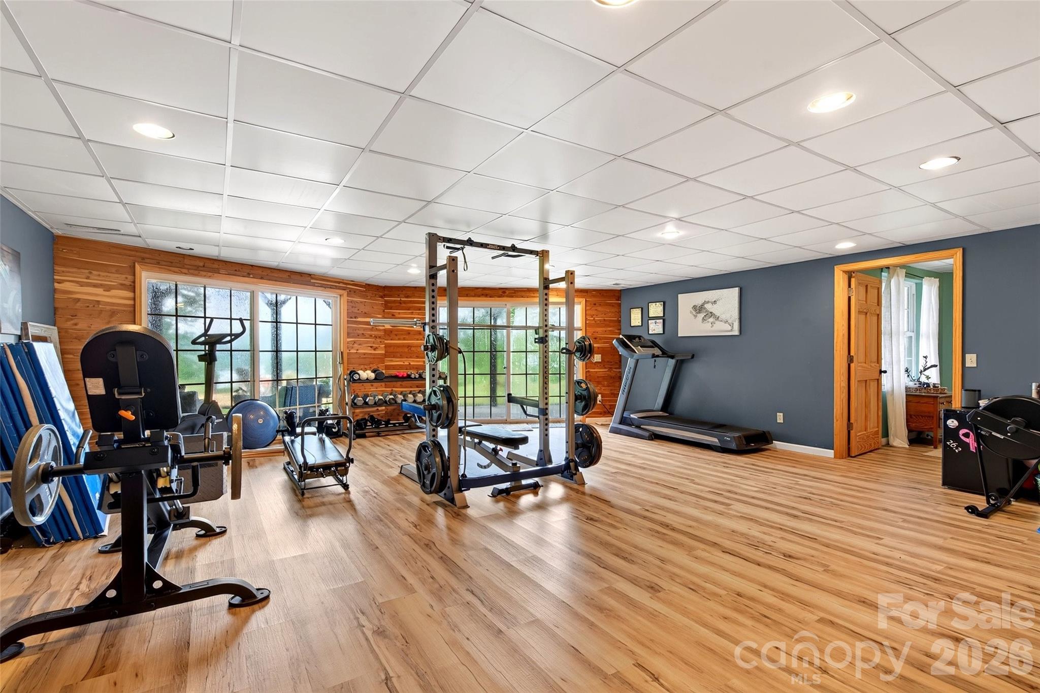 108 High Lake Drive — Nebo
