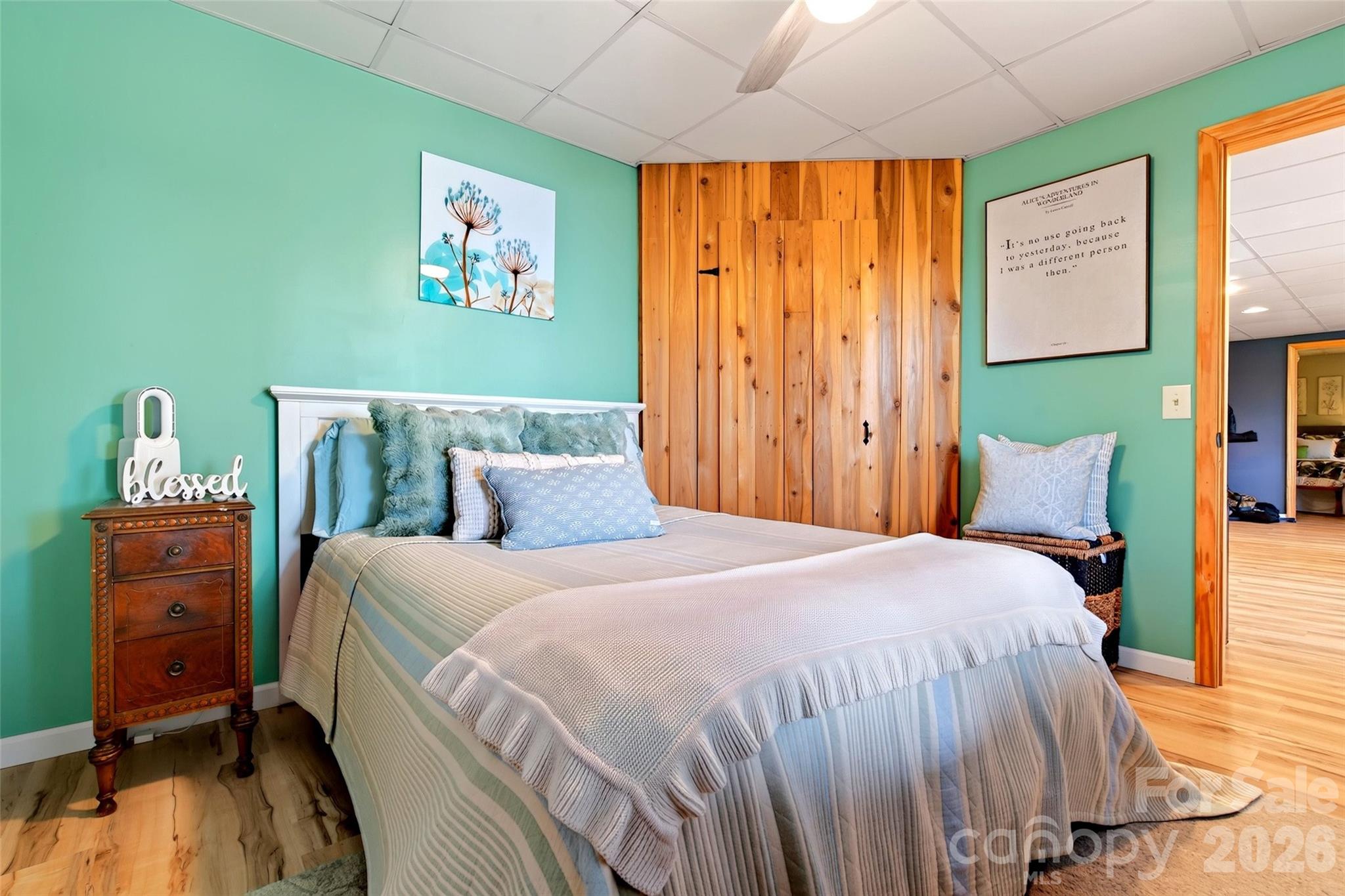 108 High Lake Drive — Nebo