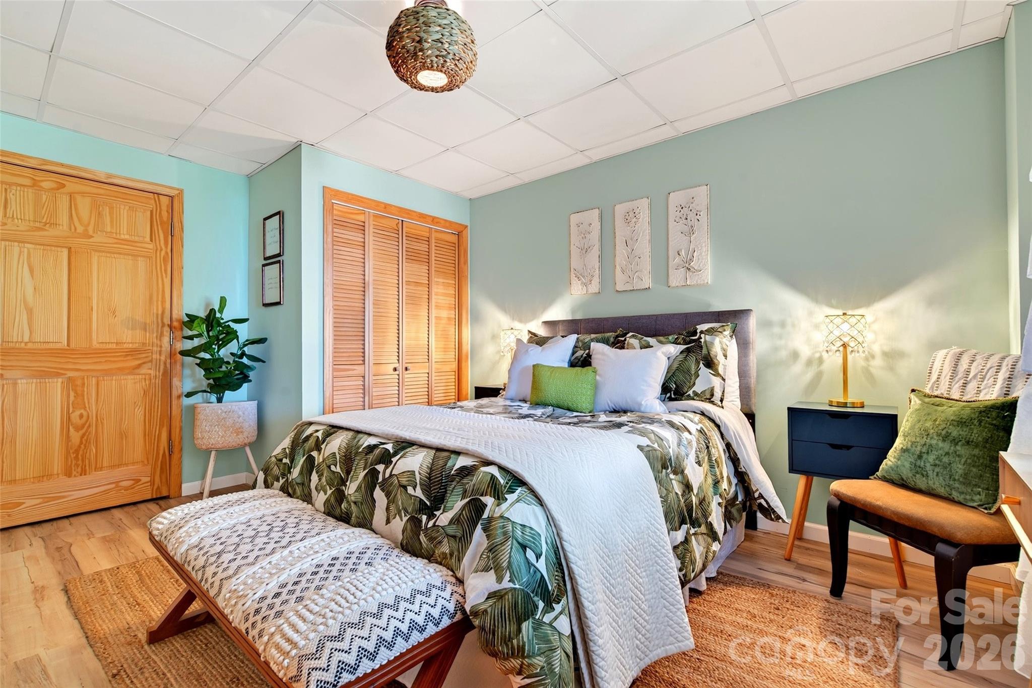 108 High Lake Drive — Nebo