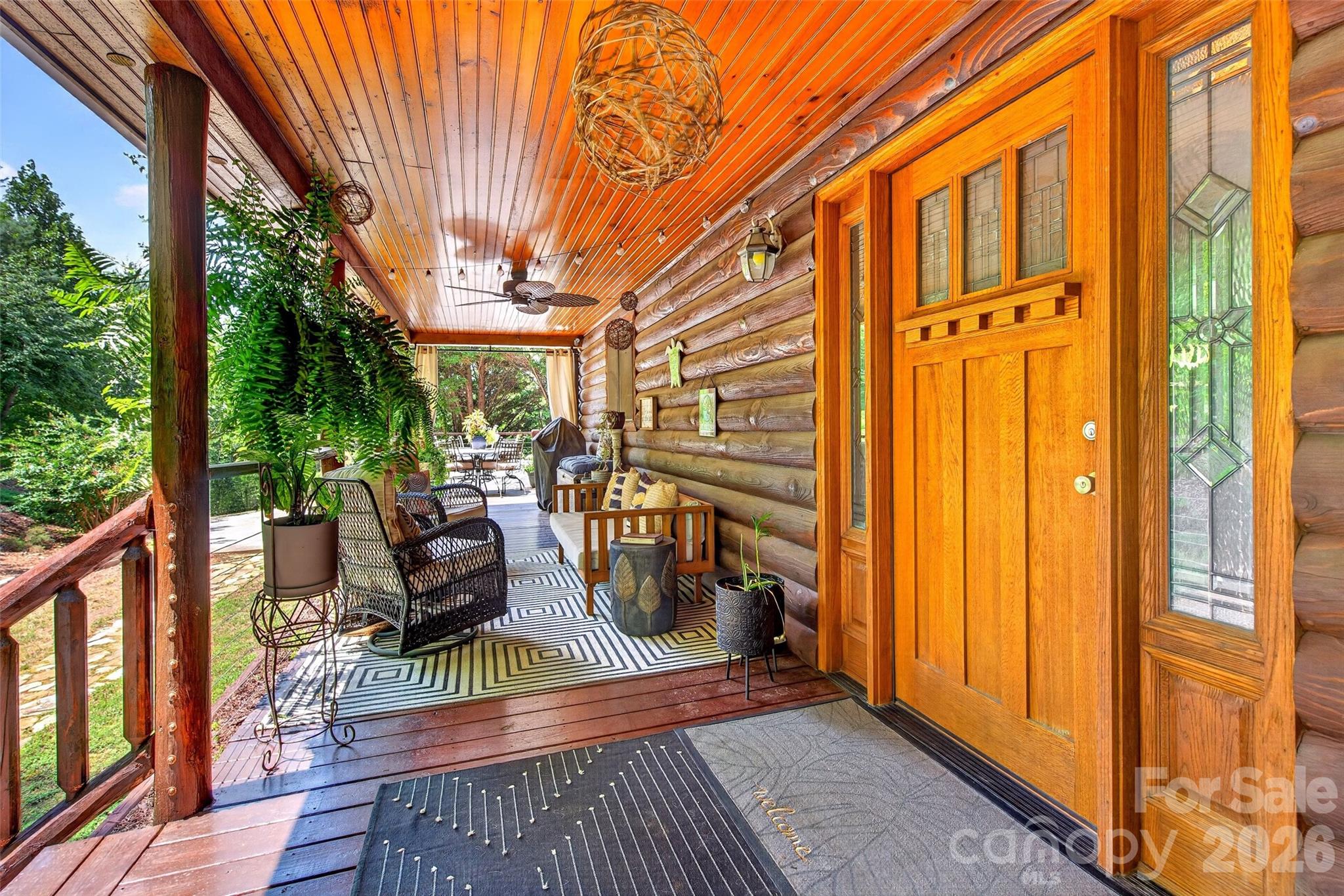 108 High Lake Drive — Nebo