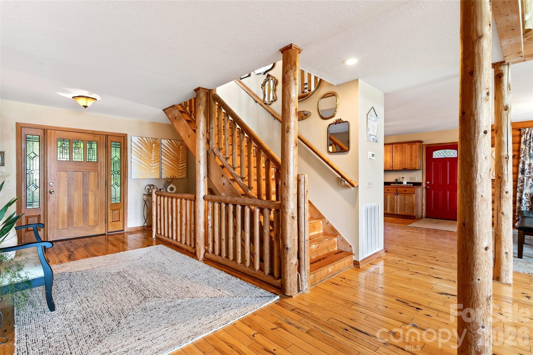 108 High Lake Drive — Nebo