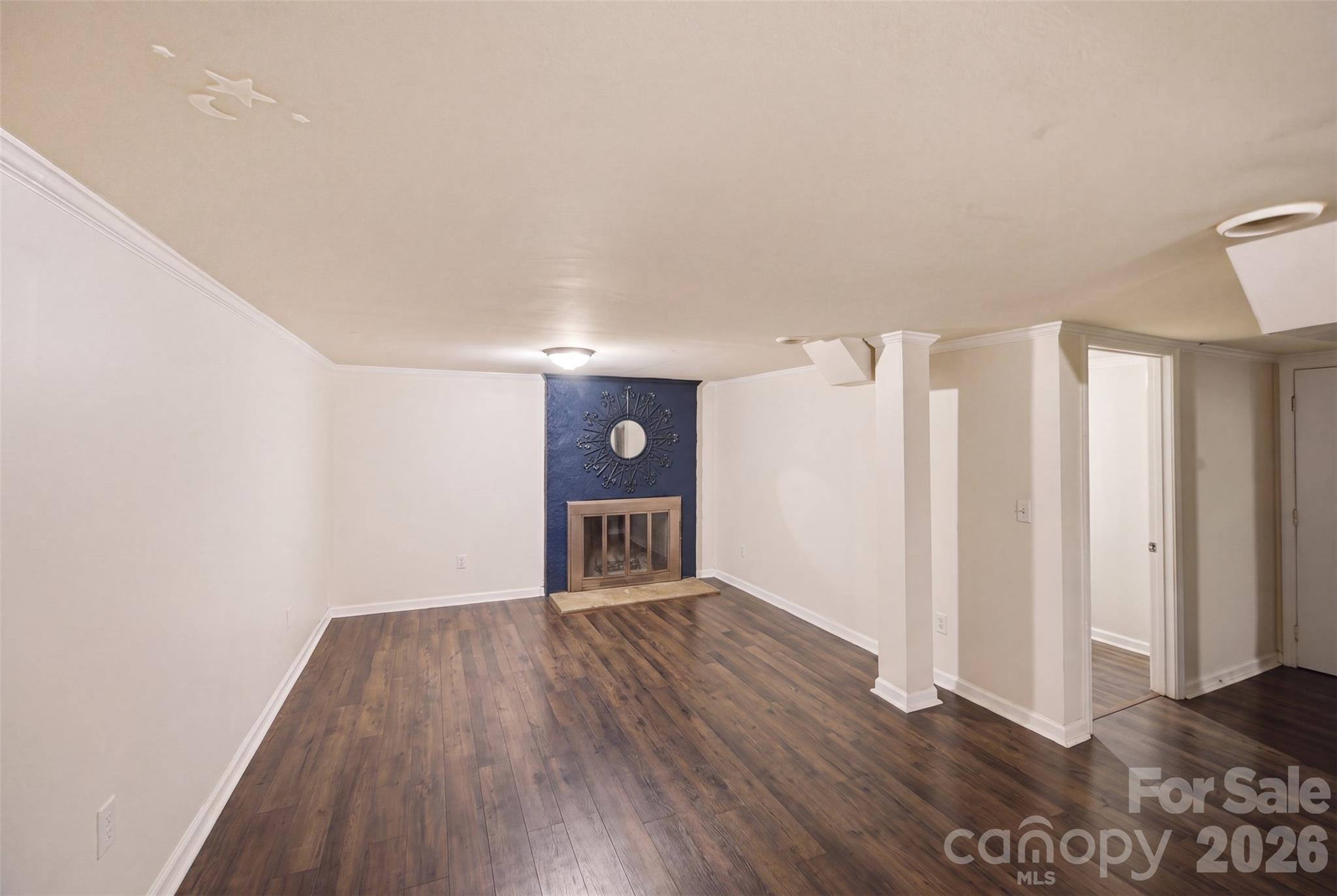 146 Duck Cove Road — Belmont