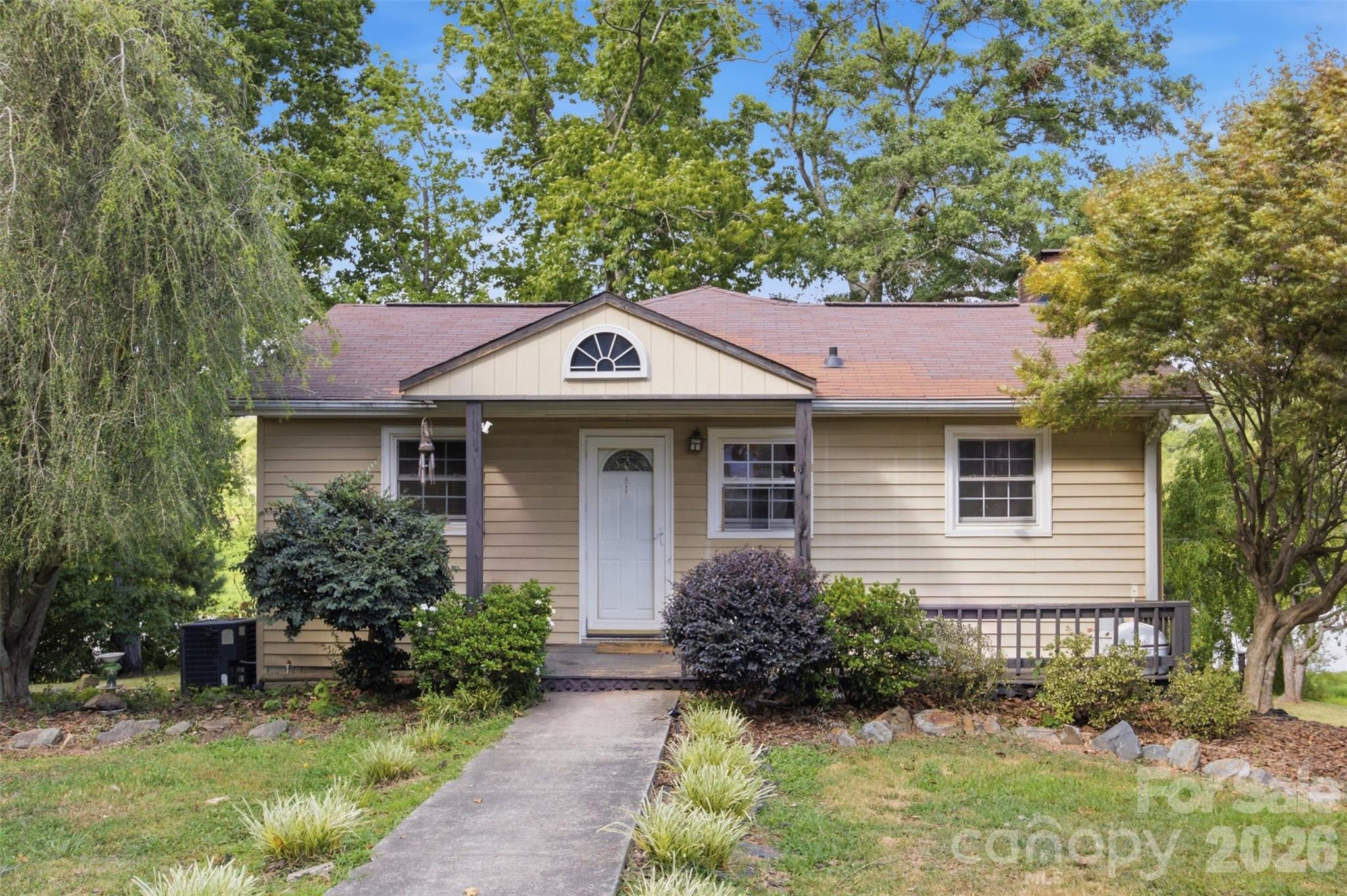 146 Duck Cove Road — Belmont
