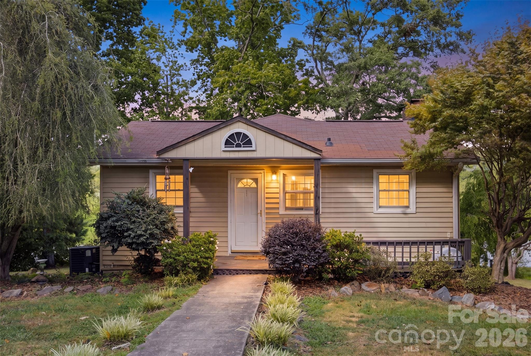 146 Duck Cove Road — Belmont