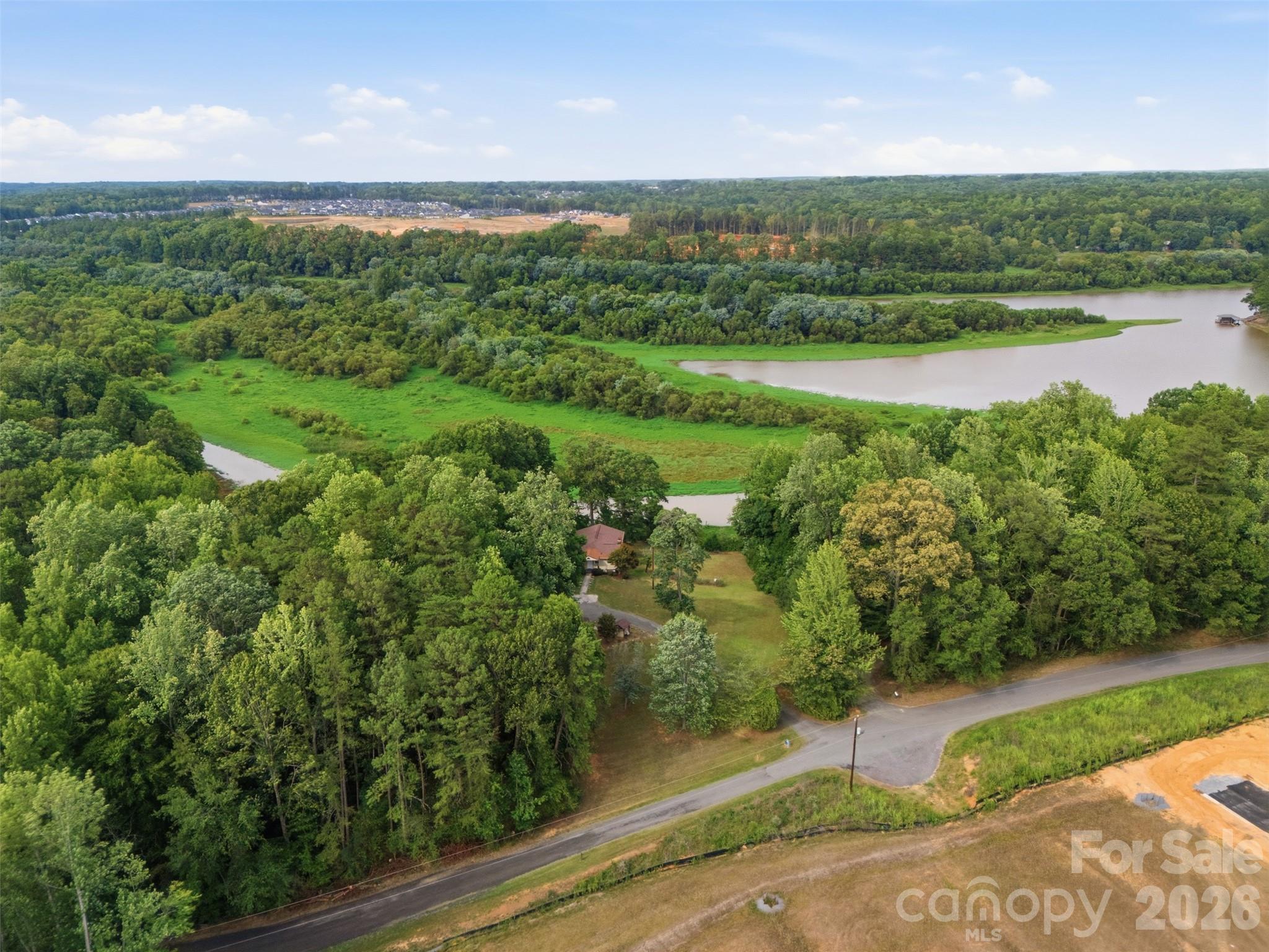 146 Duck Cove Road — Belmont