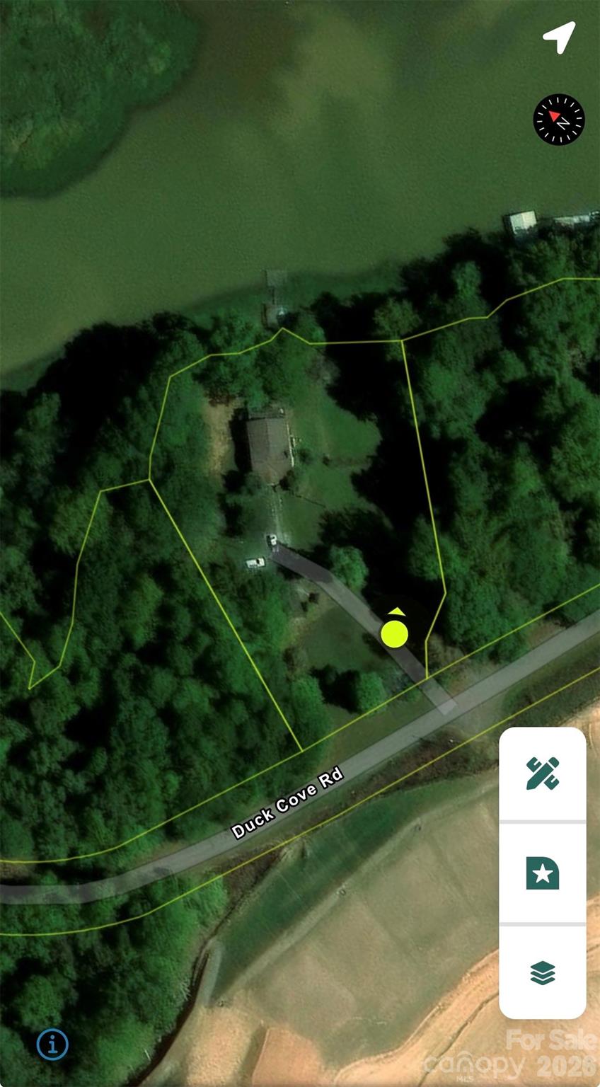 146 Duck Cove Road — Belmont