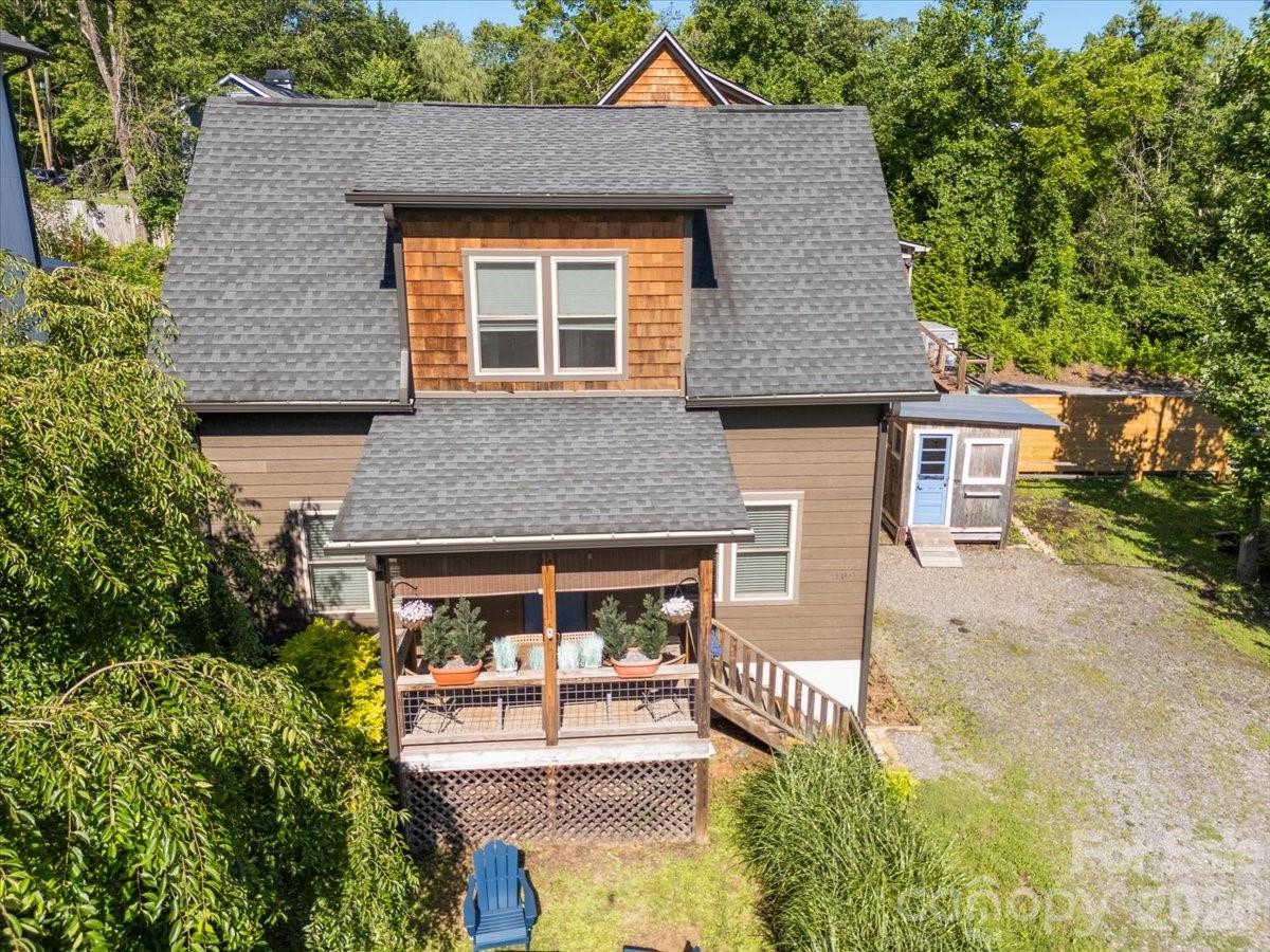 109 Portmanvilla Road — Black Mountain