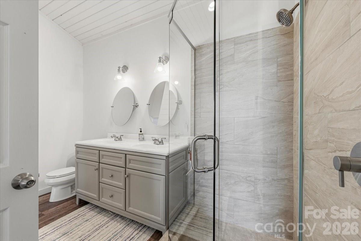 109 Portmanvilla Road — Black Mountain