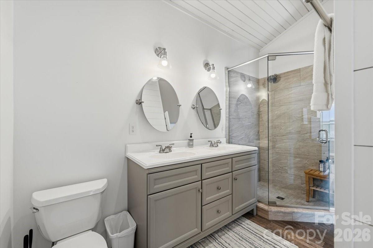 109 Portmanvilla Road — Black Mountain