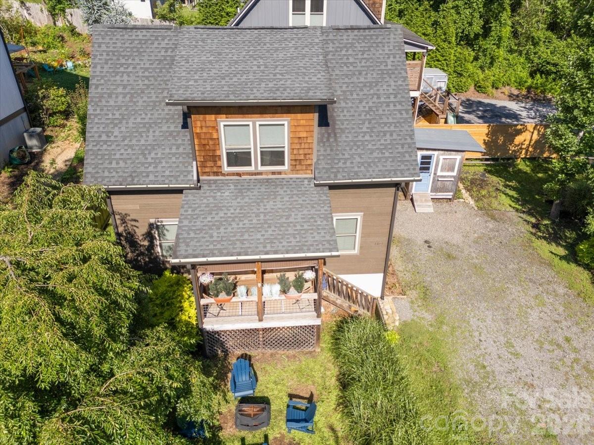 109 Portmanvilla Road — Black Mountain