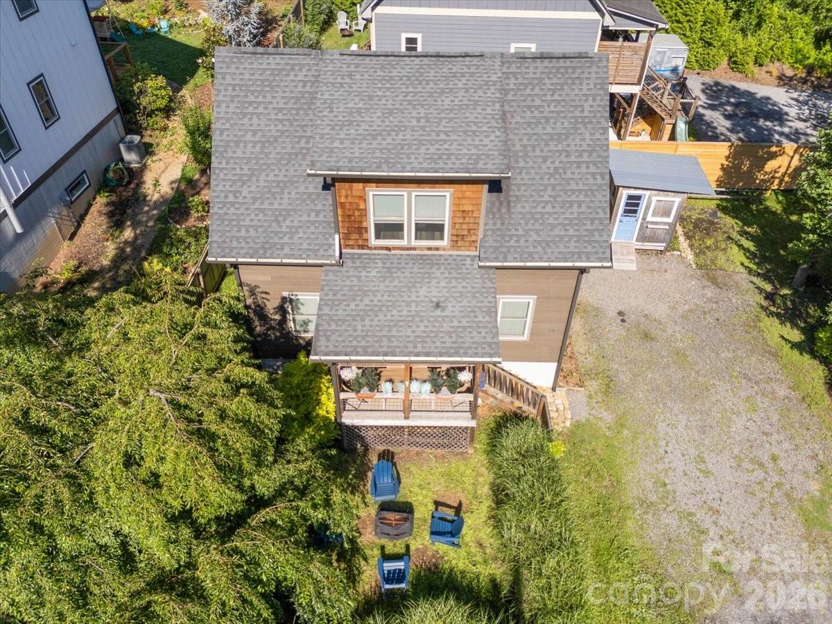 109 Portmanvilla Road — Black Mountain