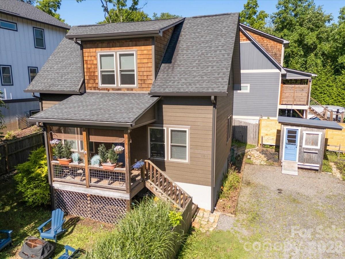 109 Portmanvilla Road — Black Mountain
