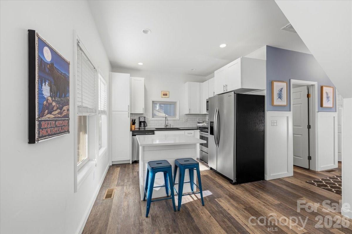 109 Portmanvilla Road — Black Mountain