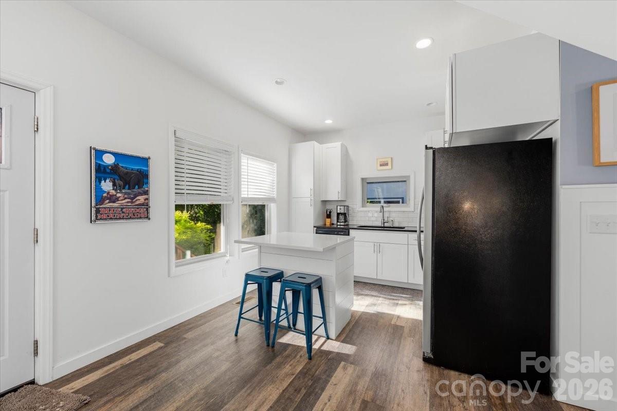 109 Portmanvilla Road — Black Mountain