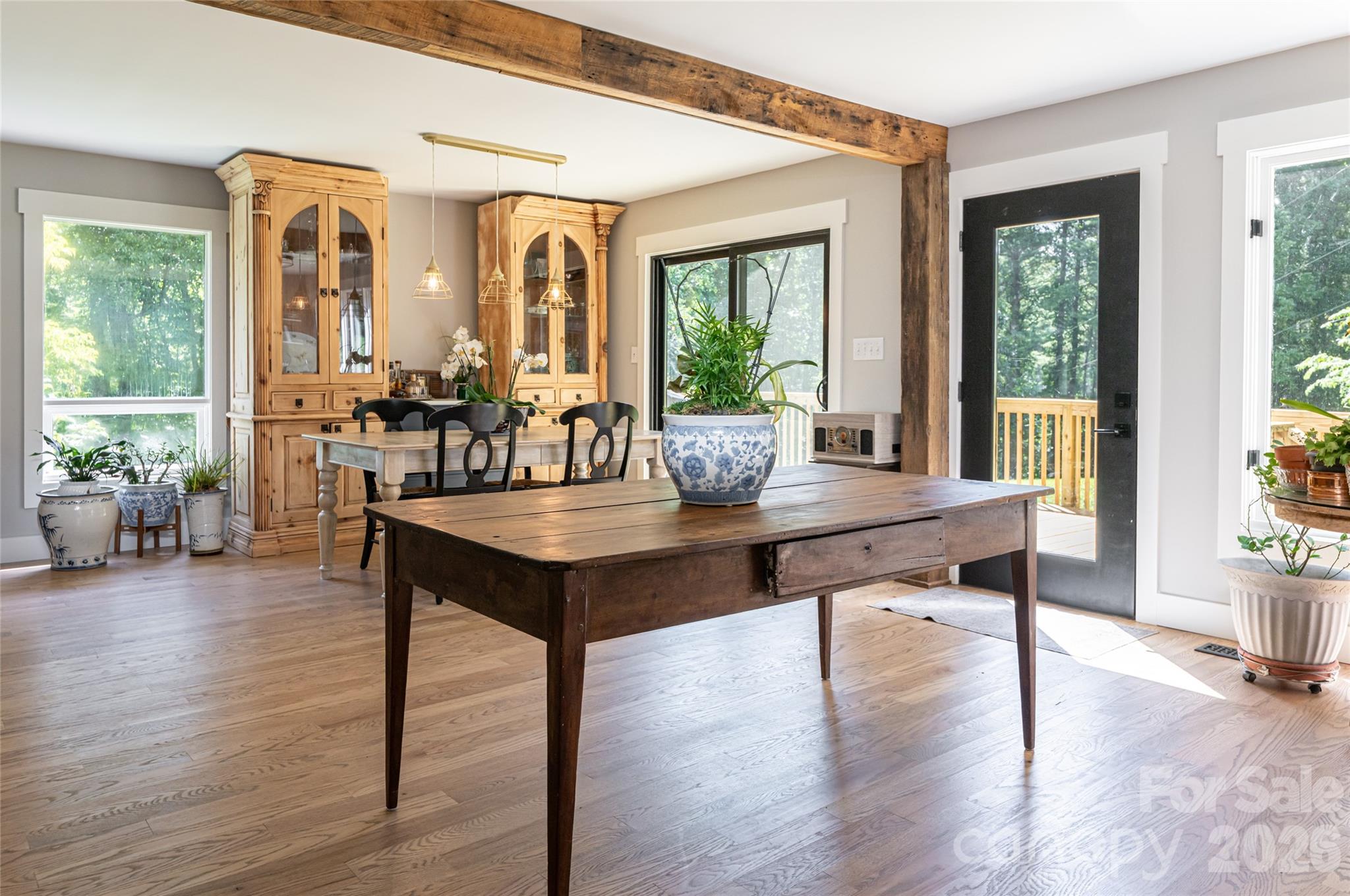360 Pinners Cove Road — Asheville