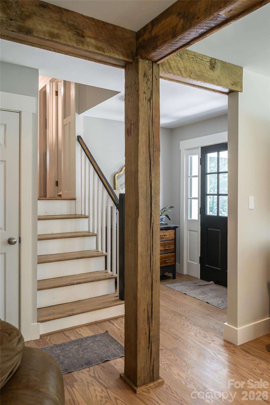 360 Pinners Cove Road — Asheville