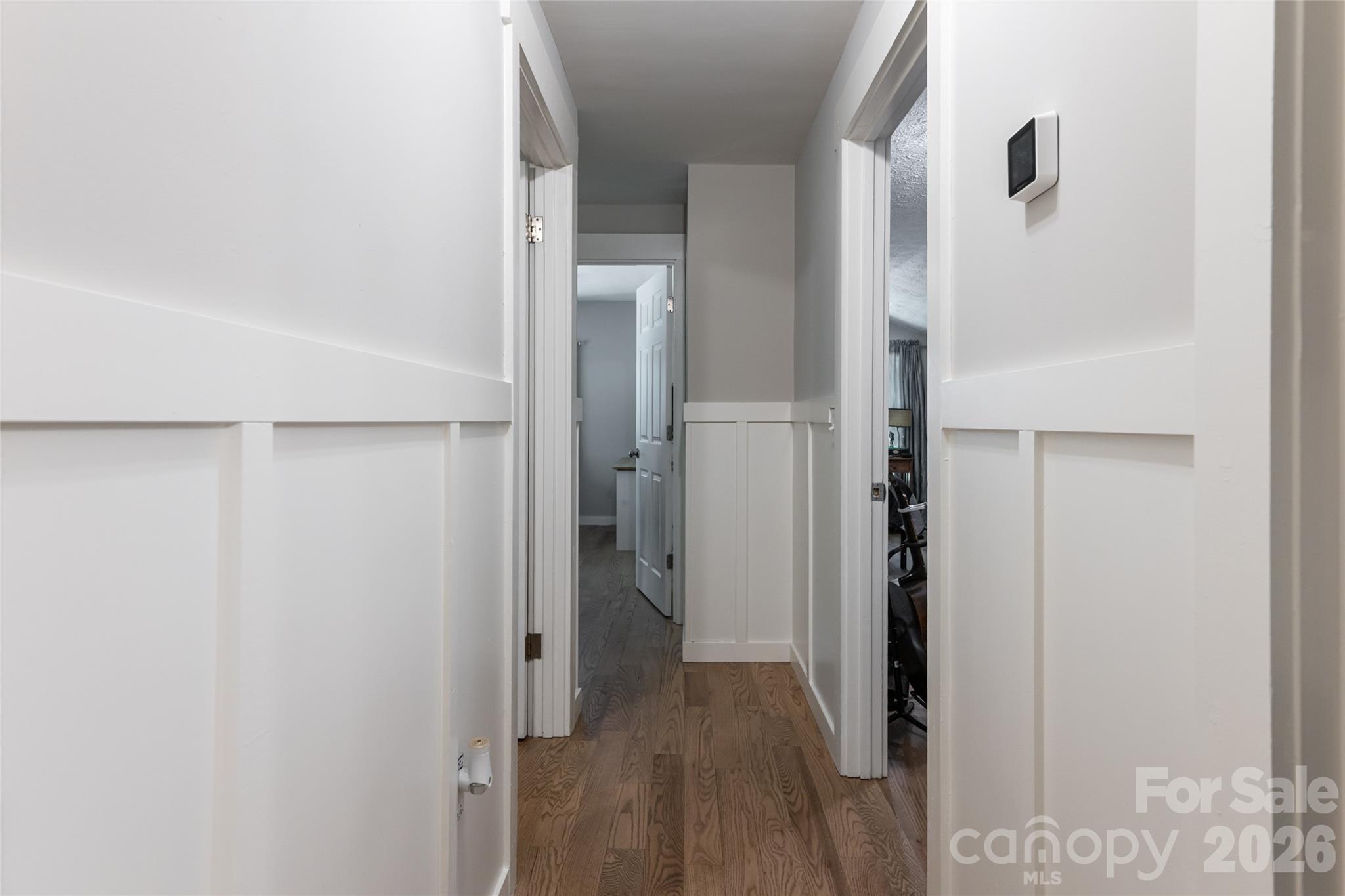 360 Pinners Cove Road — Asheville