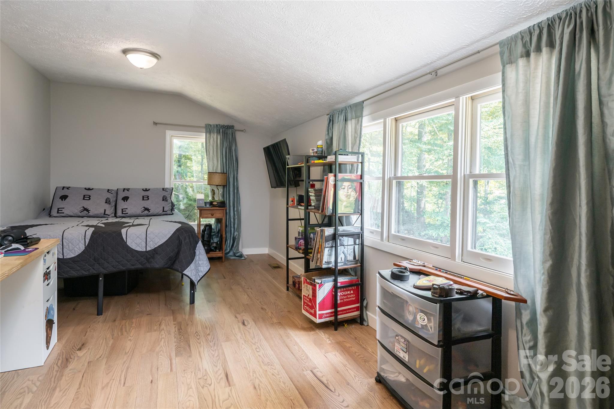 360 Pinners Cove Road — Asheville