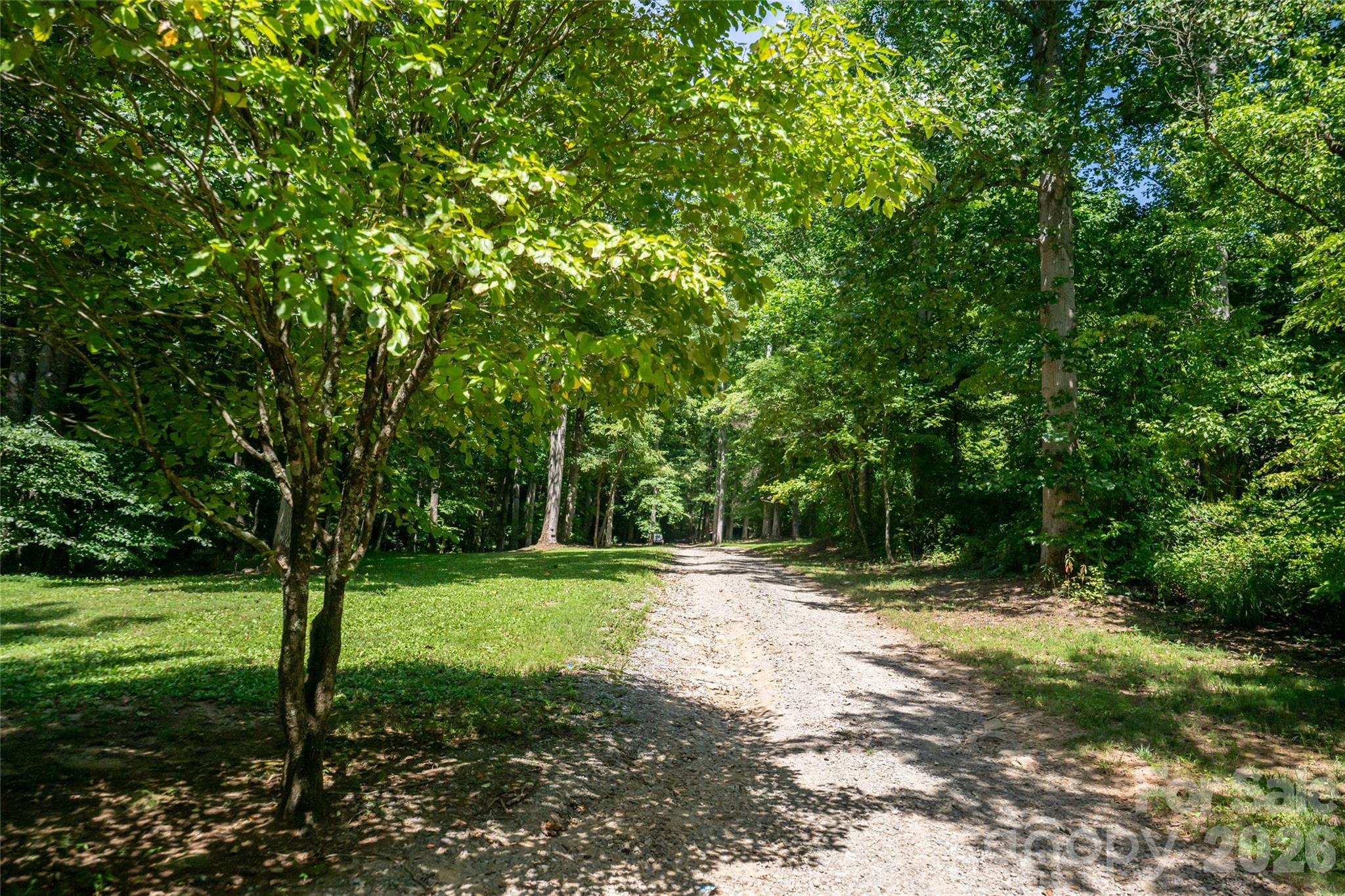 360 Pinners Cove Road — Asheville
