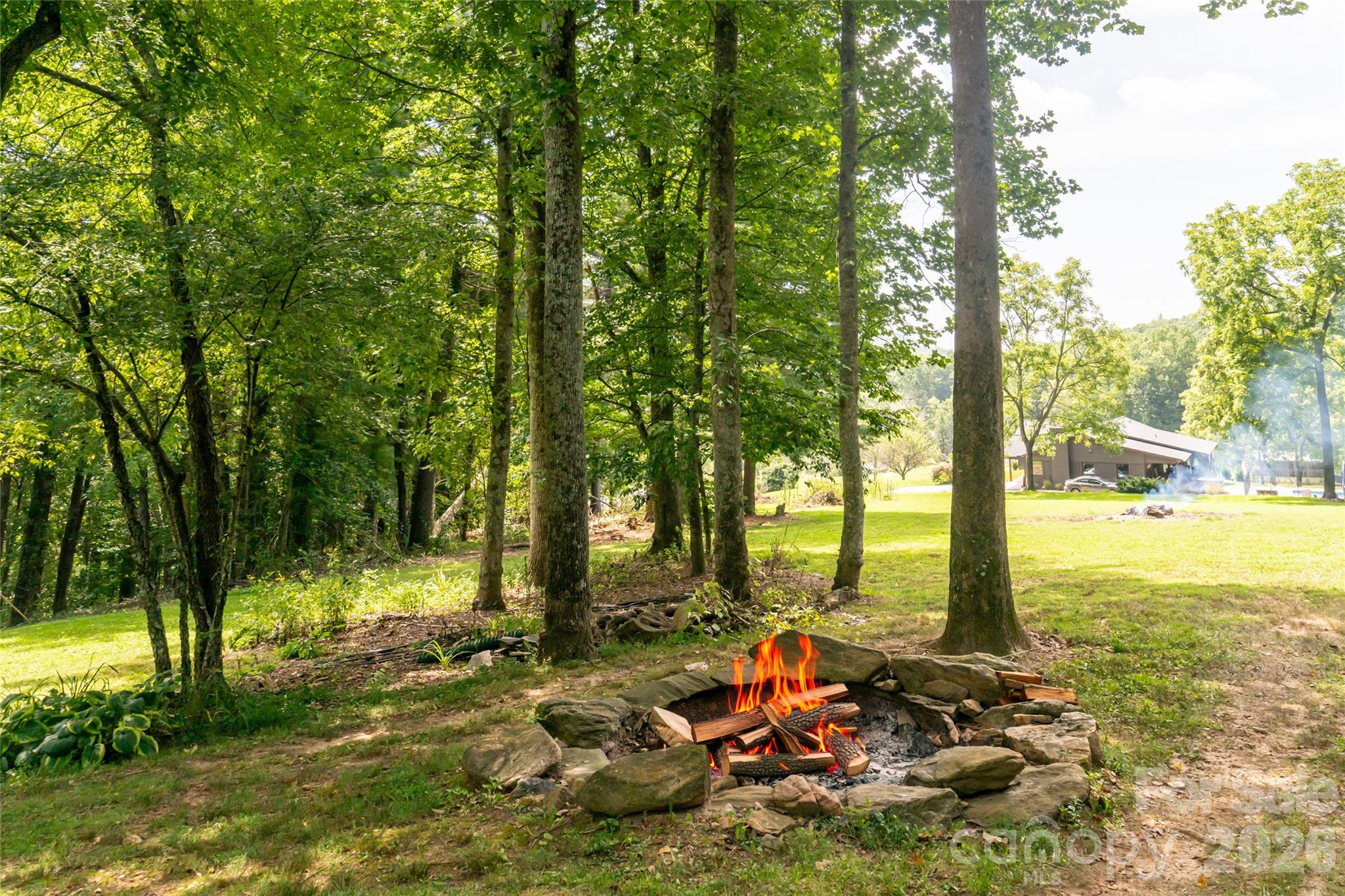 360 Pinners Cove Road — Asheville