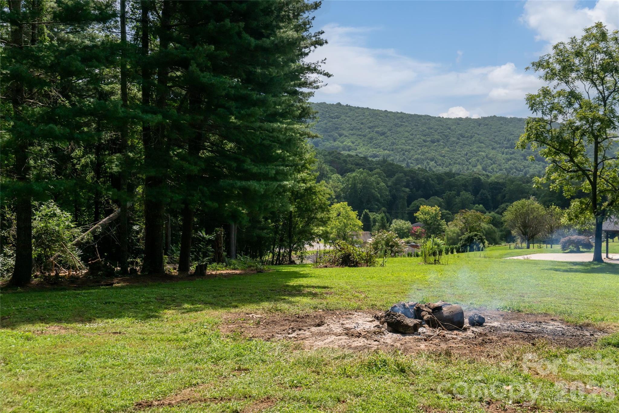 360 Pinners Cove Road — Asheville
