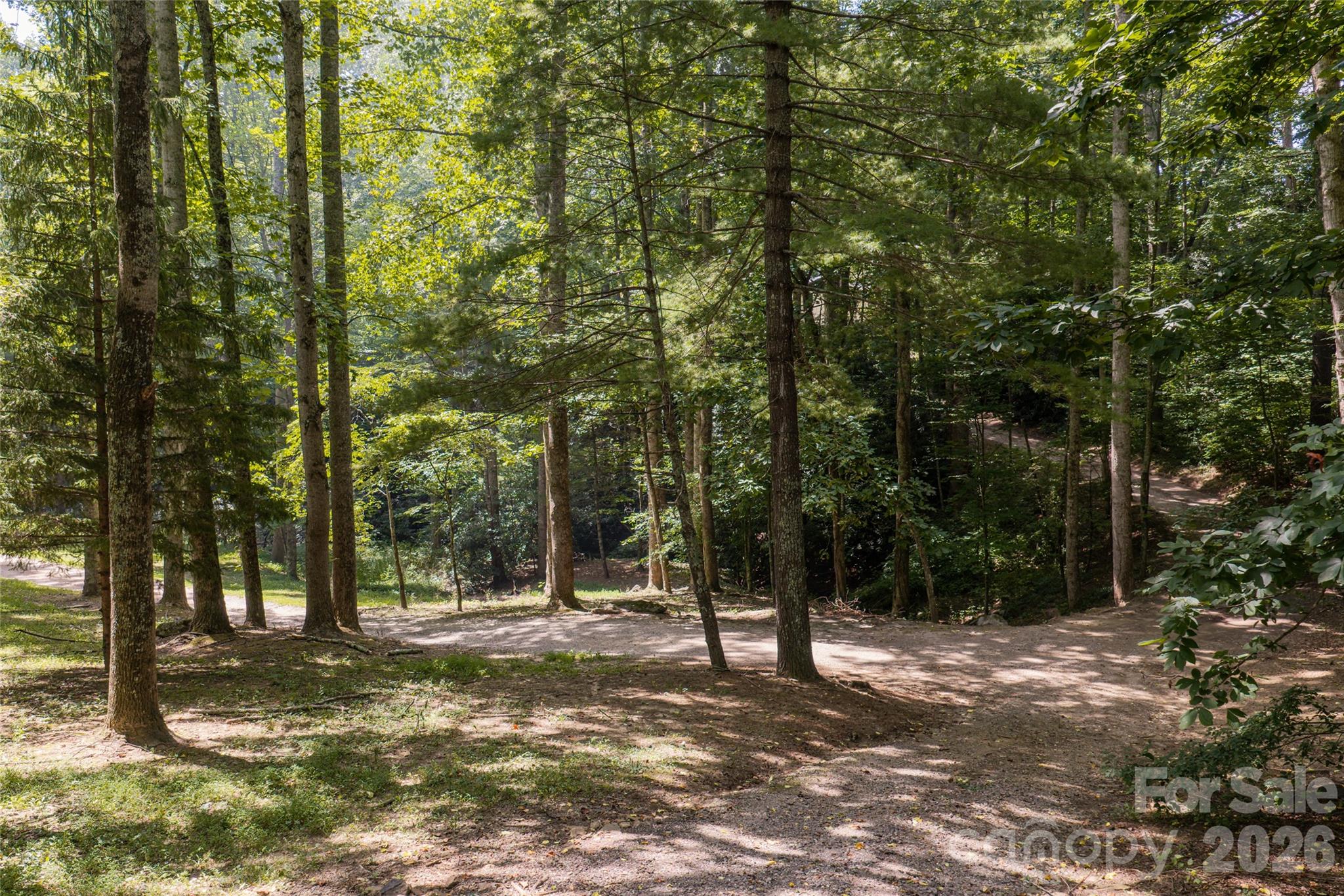 360 Pinners Cove Road — Asheville