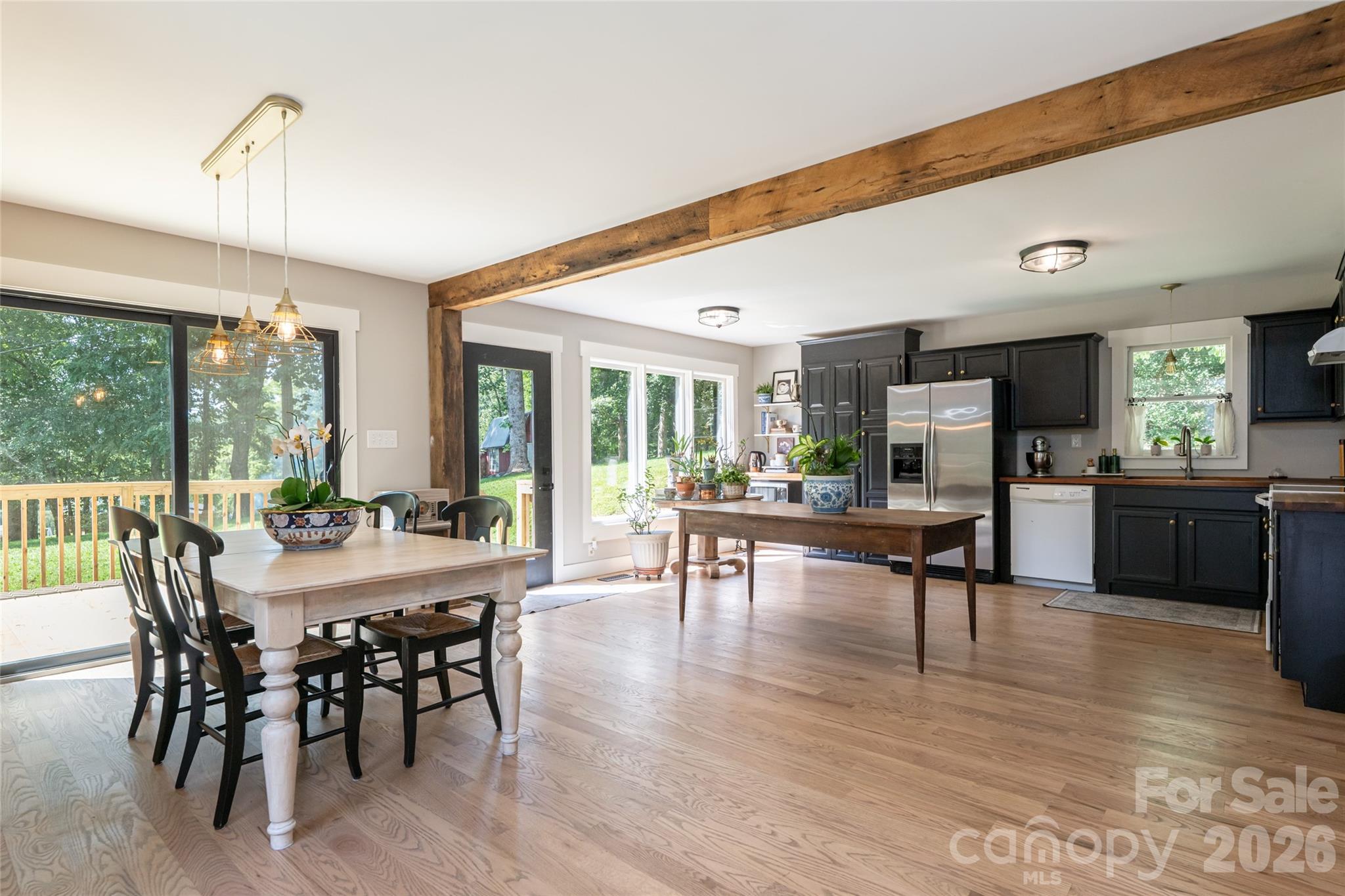 360 Pinners Cove Road — Asheville