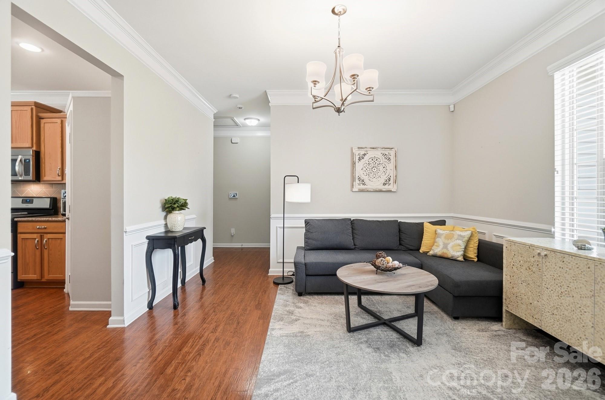 105 Kingston Drive — Mount Holly